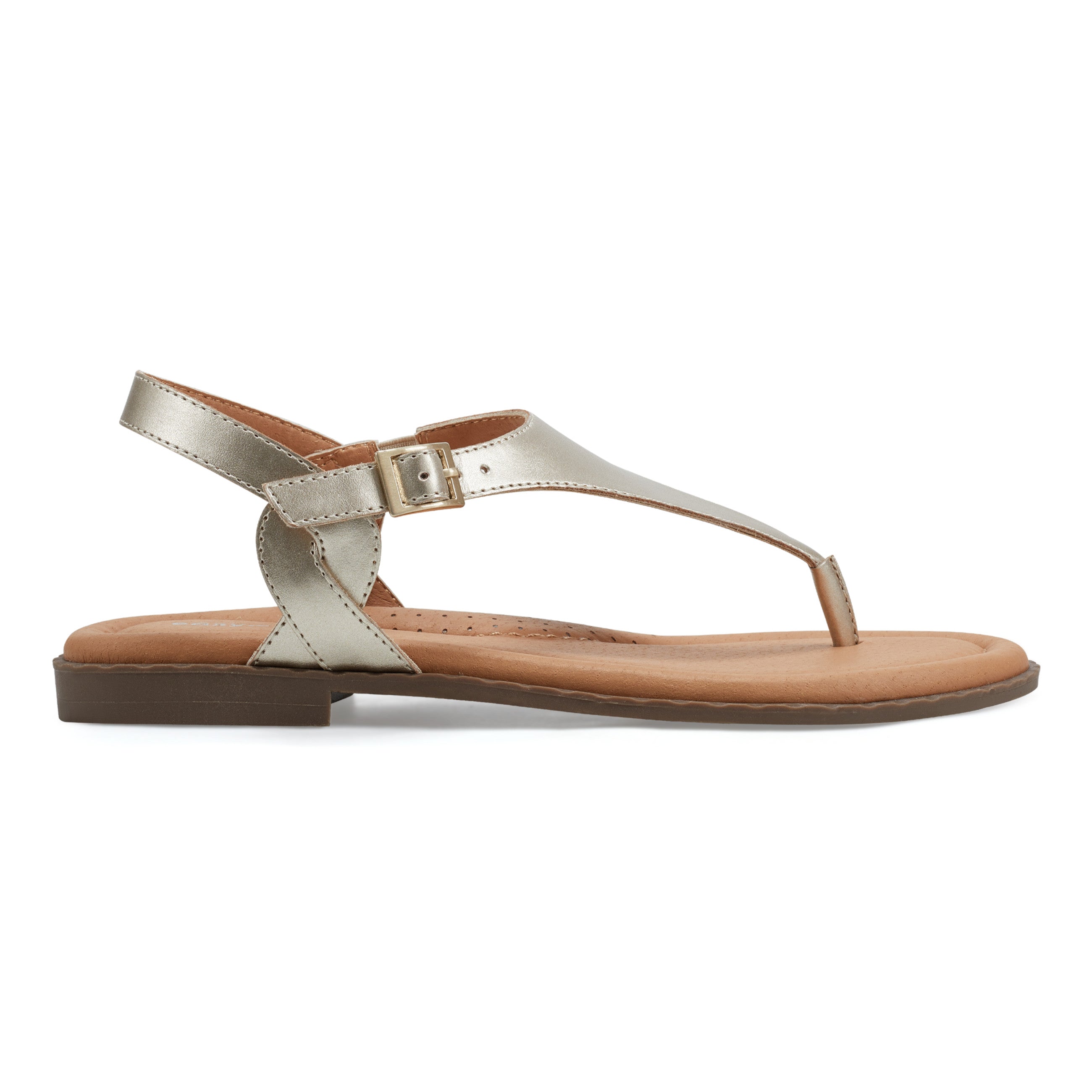 Revan Flat Sandals