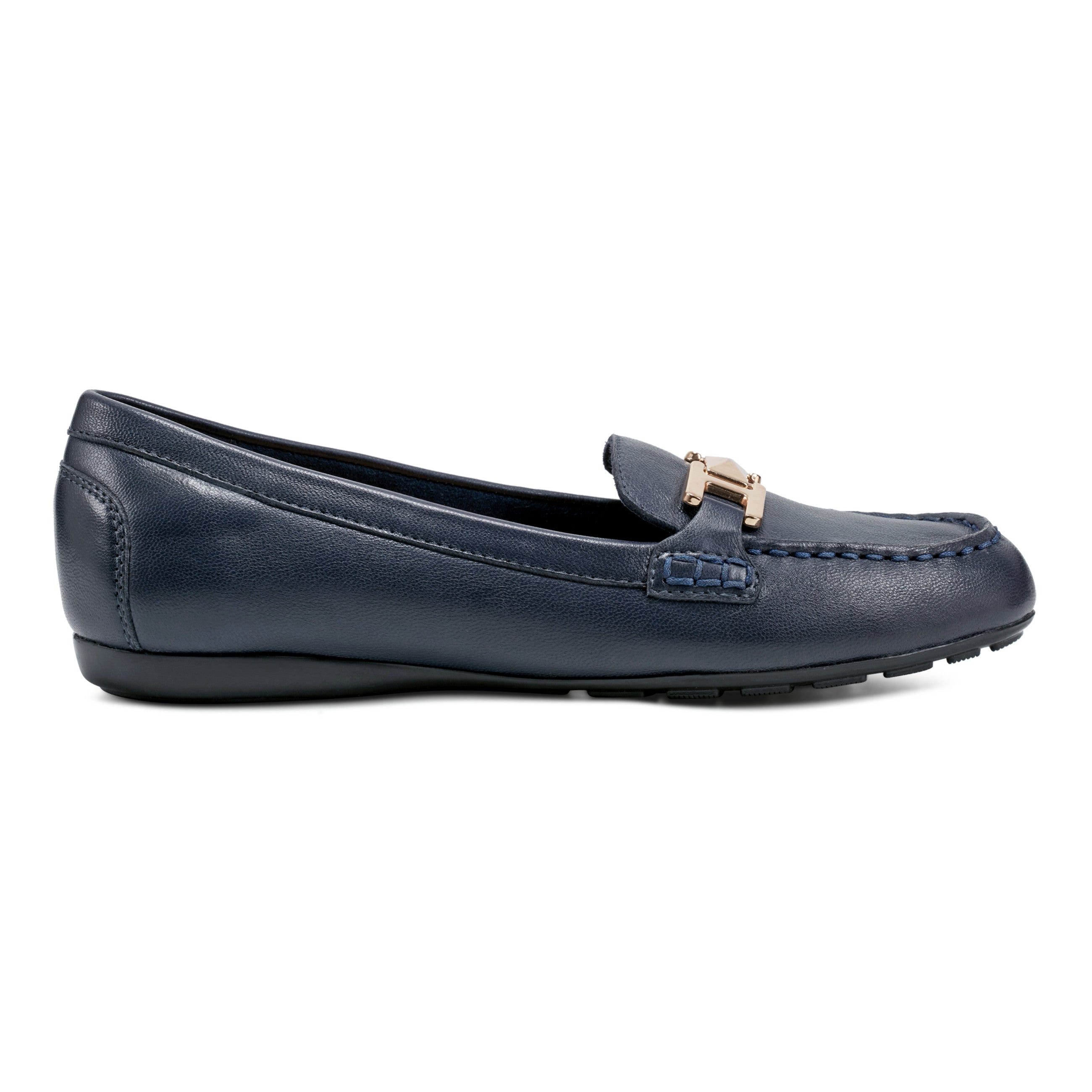 Mallorie Casual Loafers