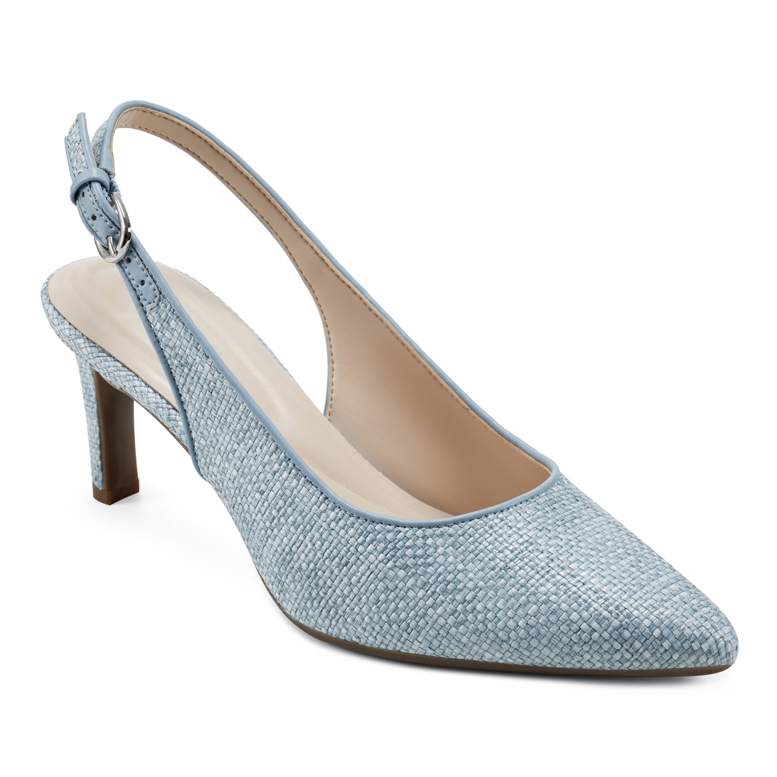 Raveen Slingback Pumps