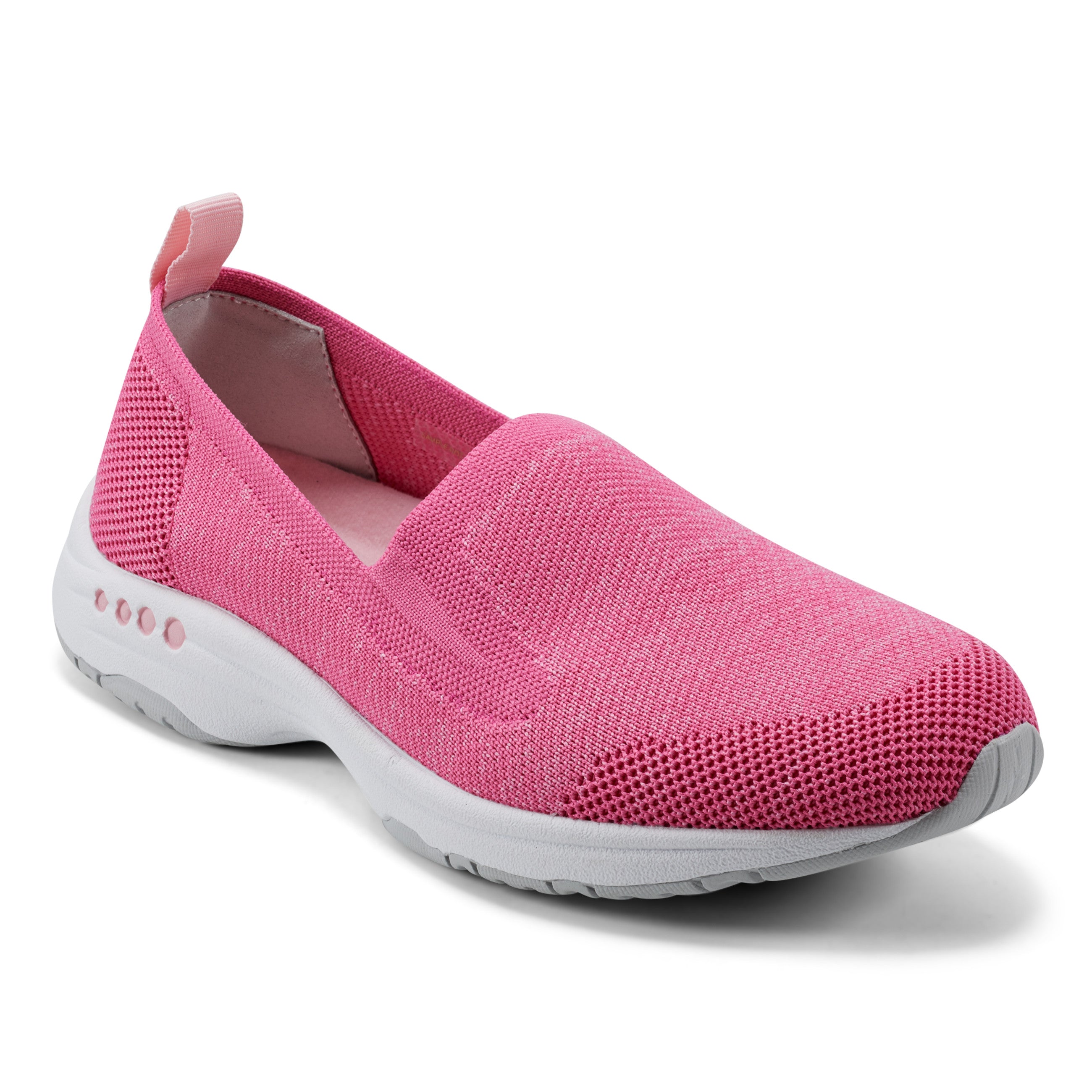 Tech Eco Slip On Sneakers