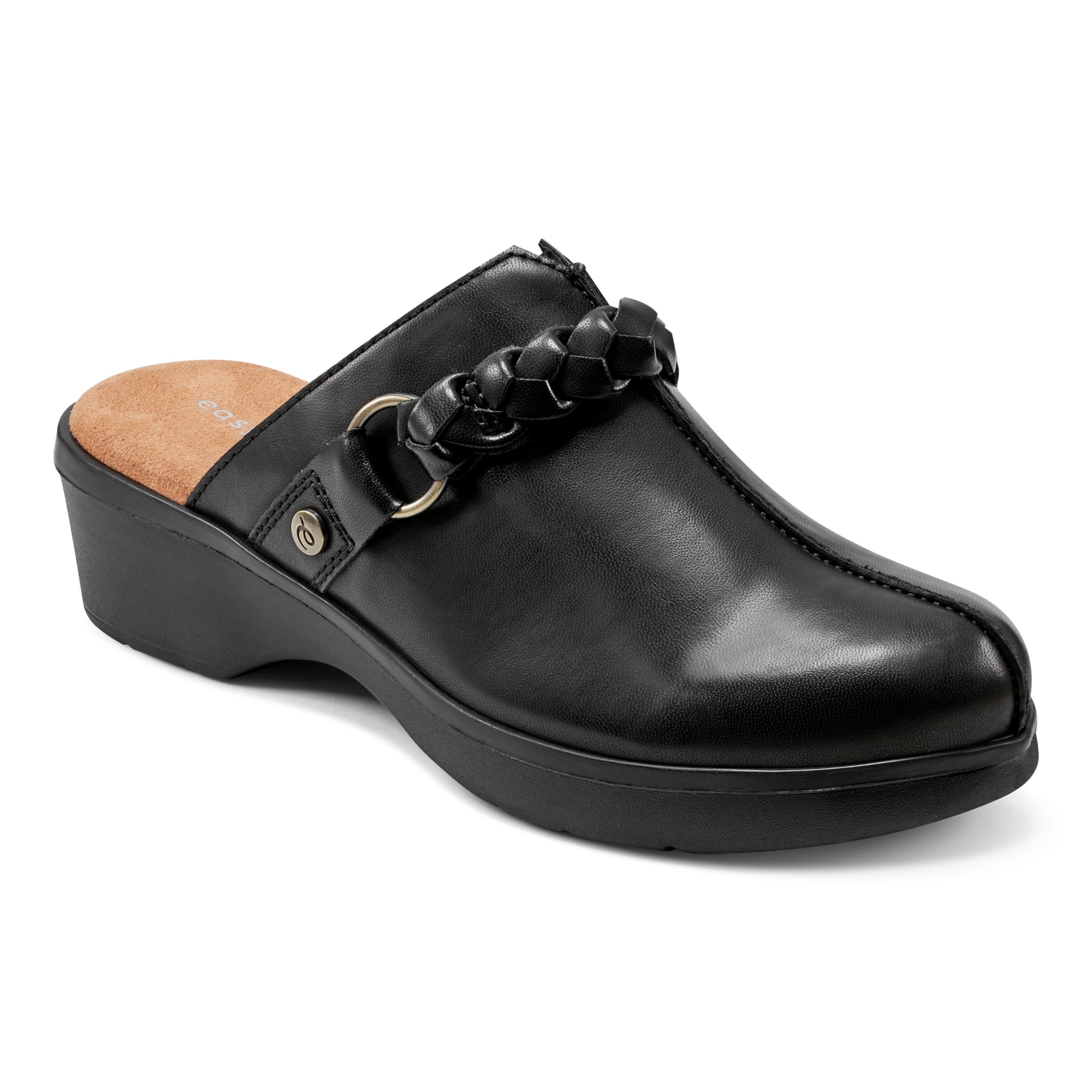 Paxton Casual Clogs