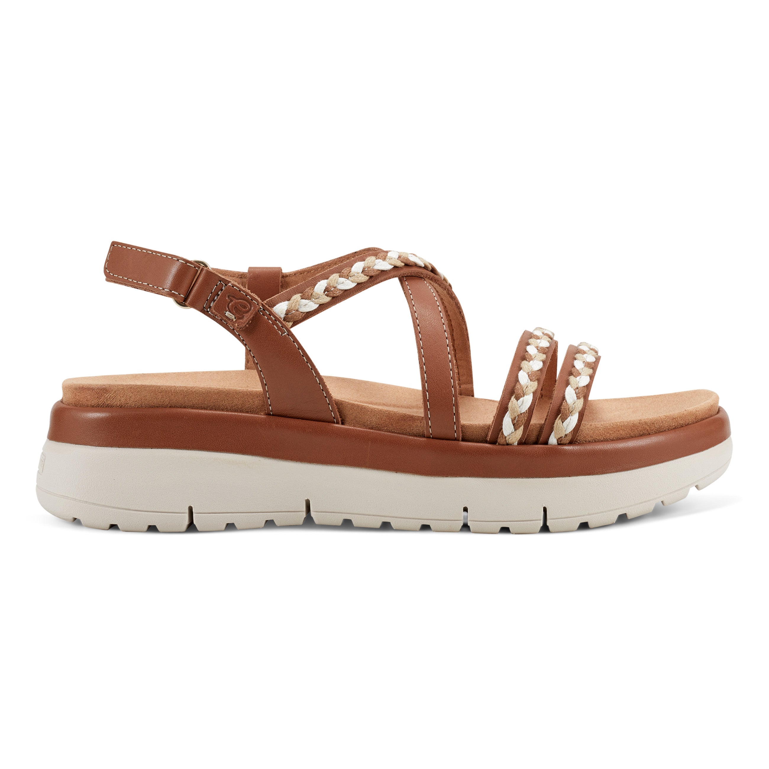 Ivani Platform Sandals