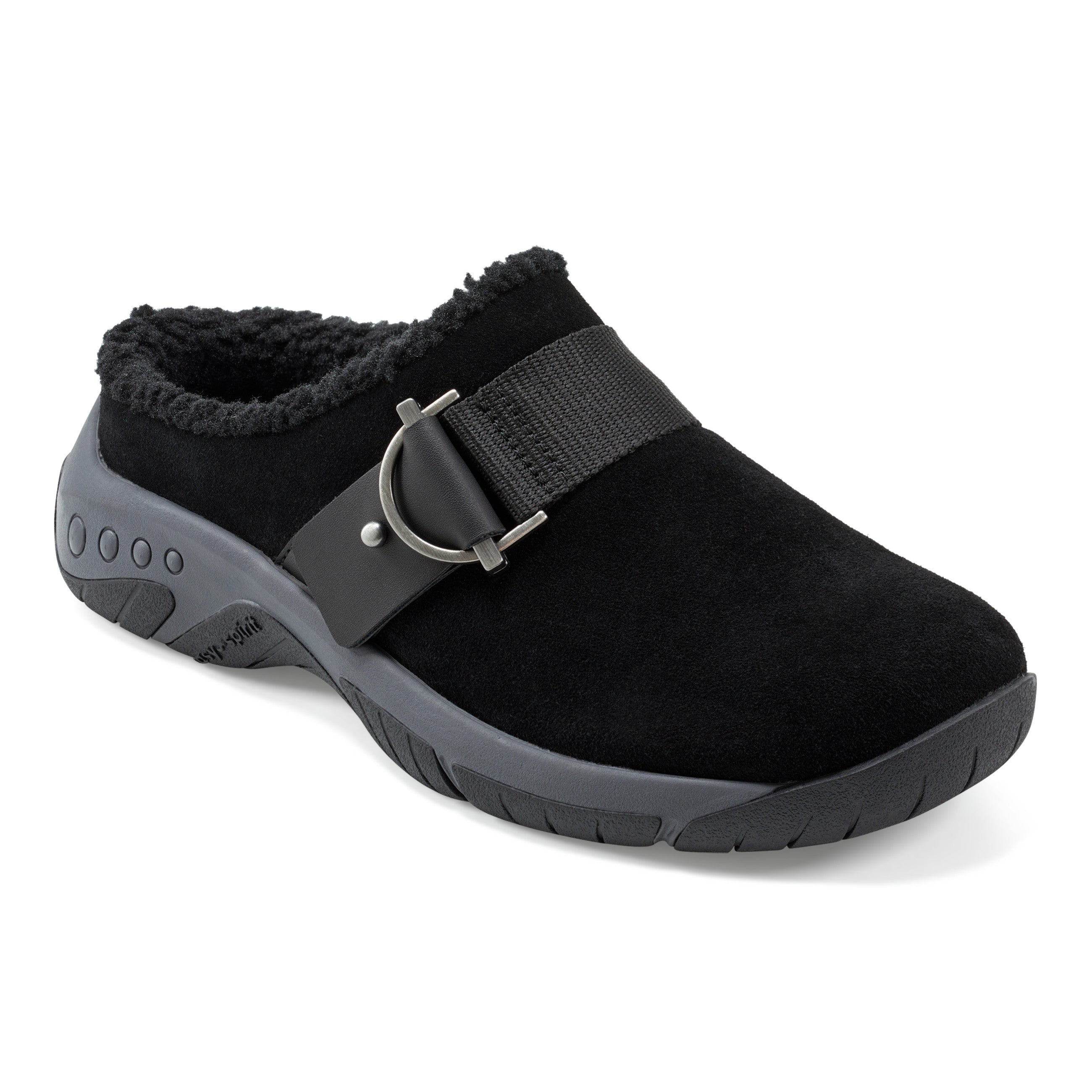 Wend Slip-on Casual Clogs