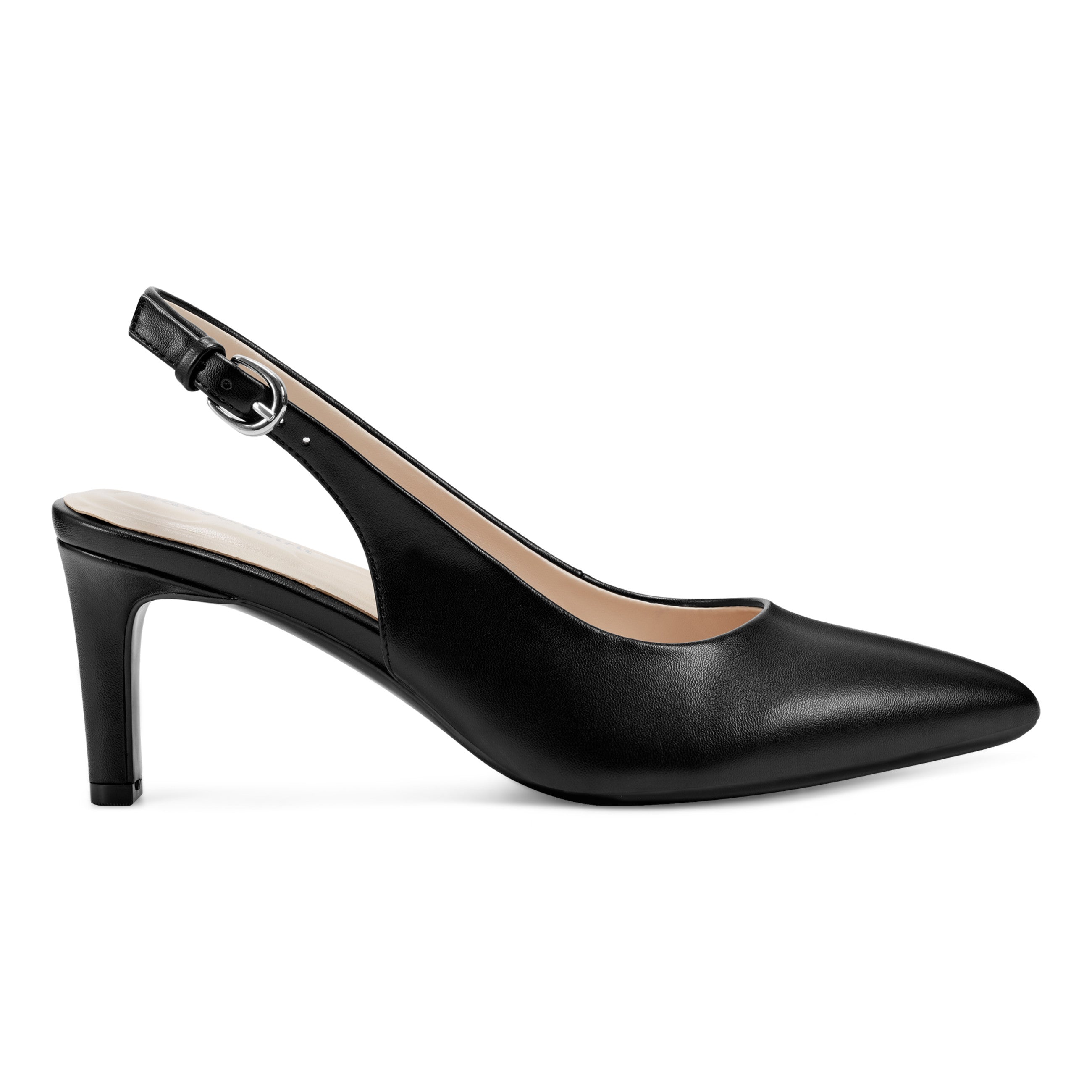 Raveen Slingback Pumps