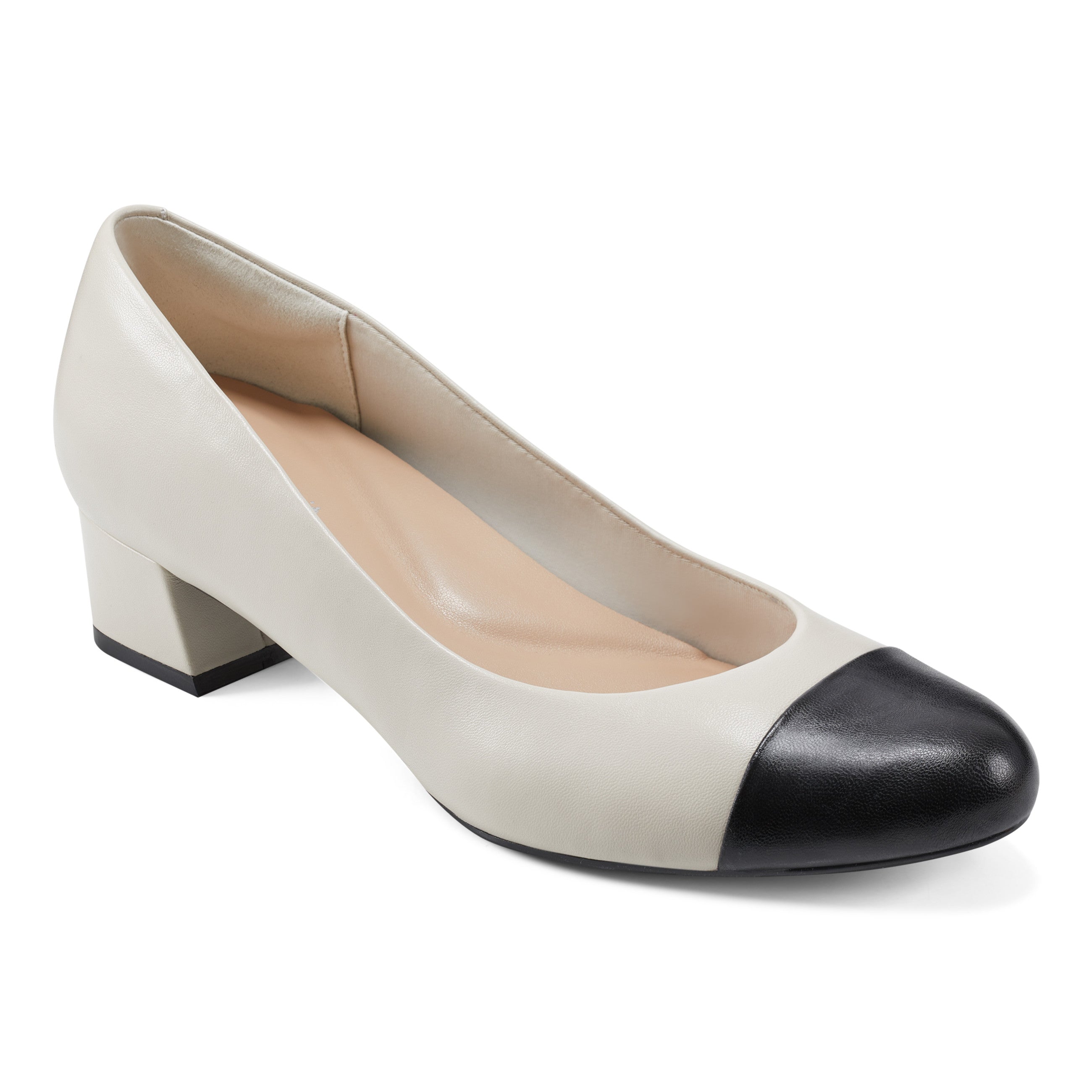 Libie Dress Pumps