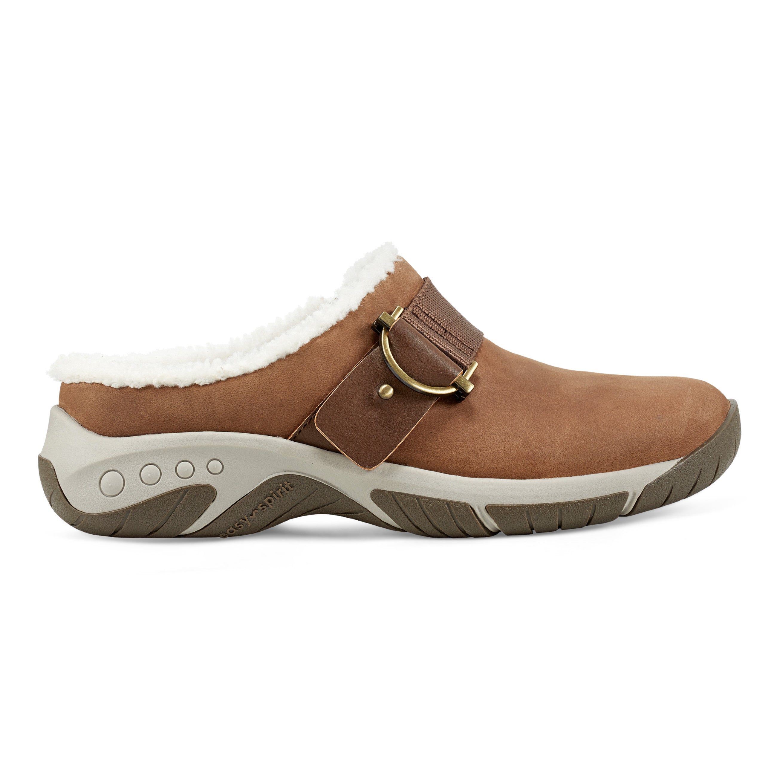 Wend Slip-on Casual Clogs