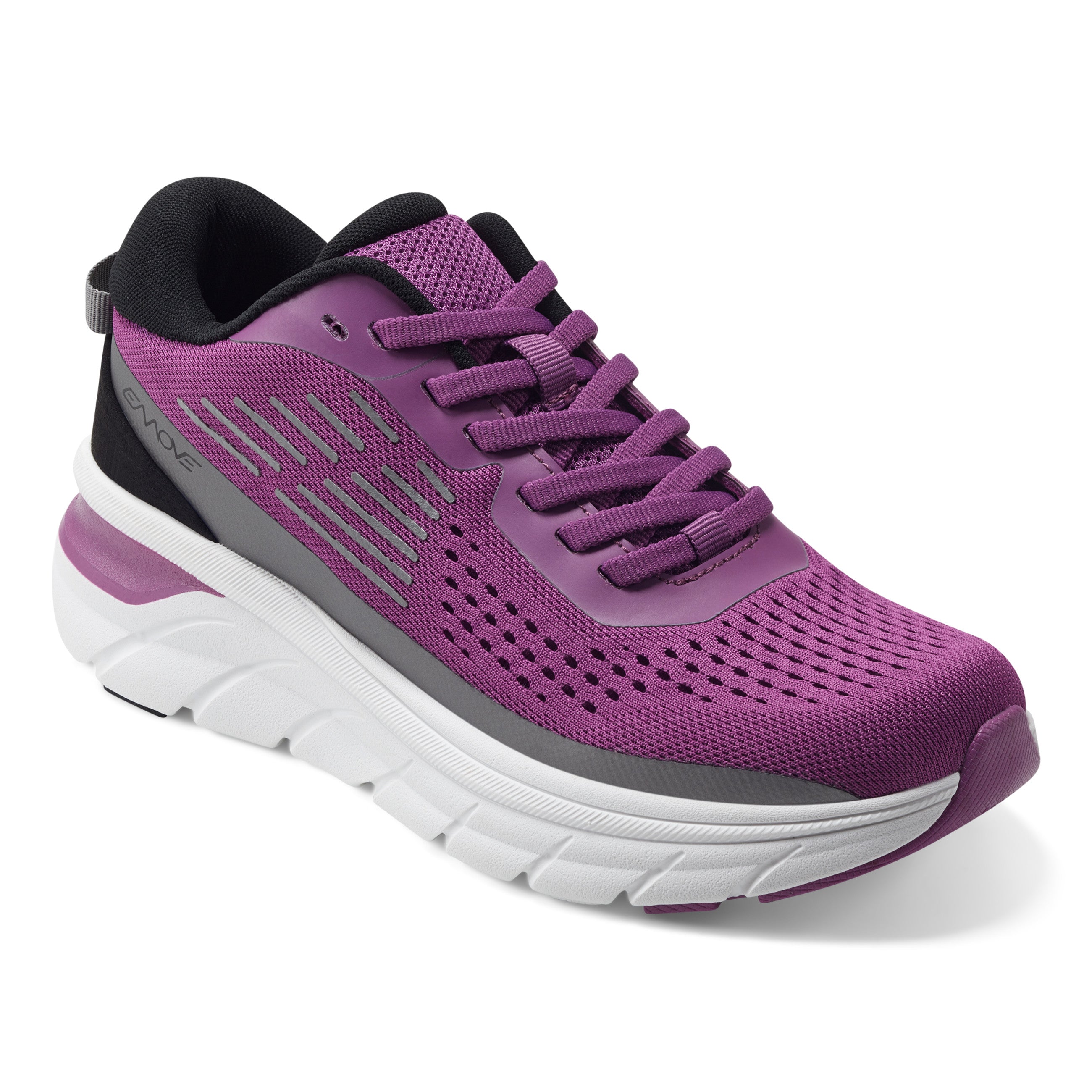 Denise Austin Mel EMOVE Walking Shoes