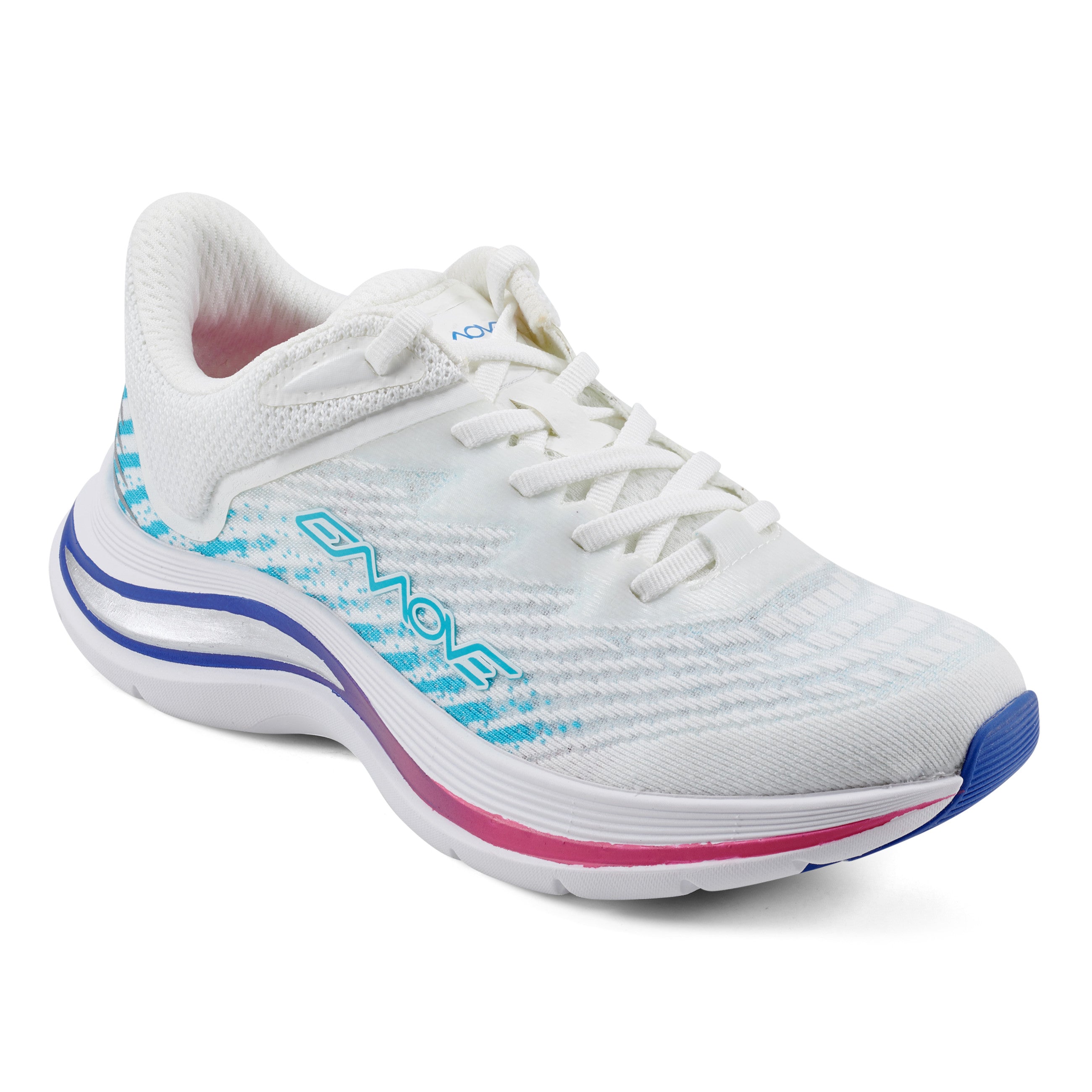 Denise Austin EasyMove Walking Shoes