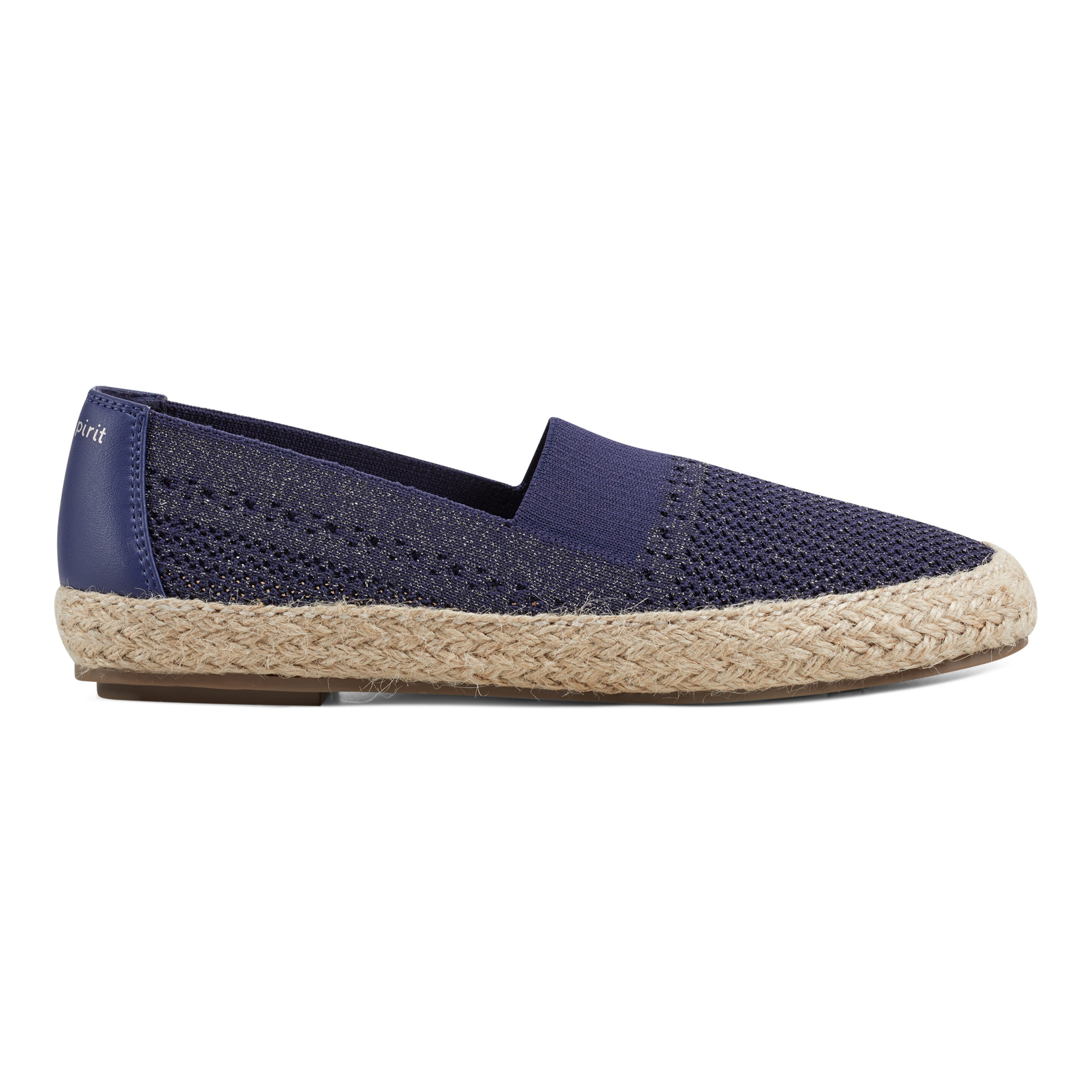 Hassie Slip On Casual Espadrilles