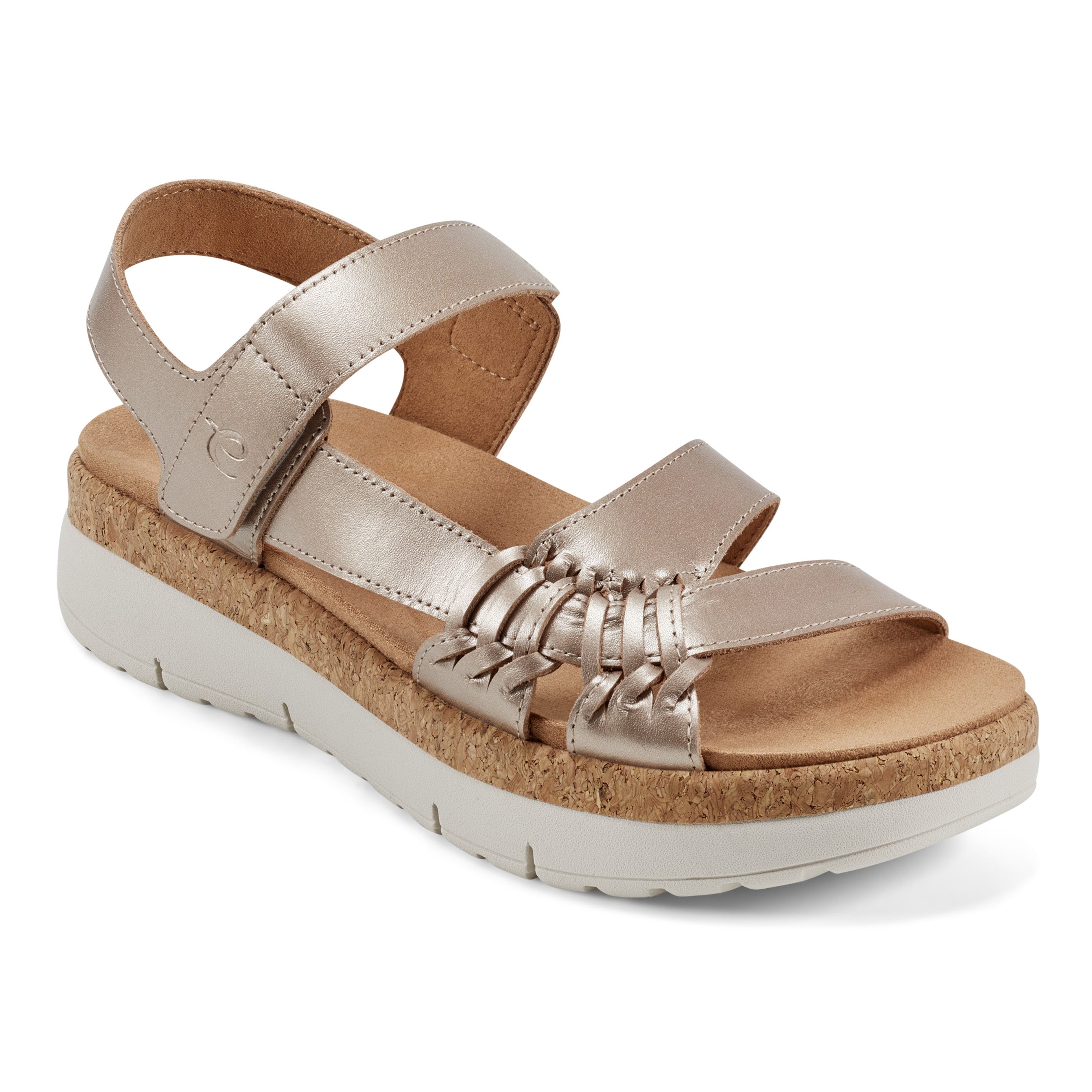 Ilena Platform Sandals