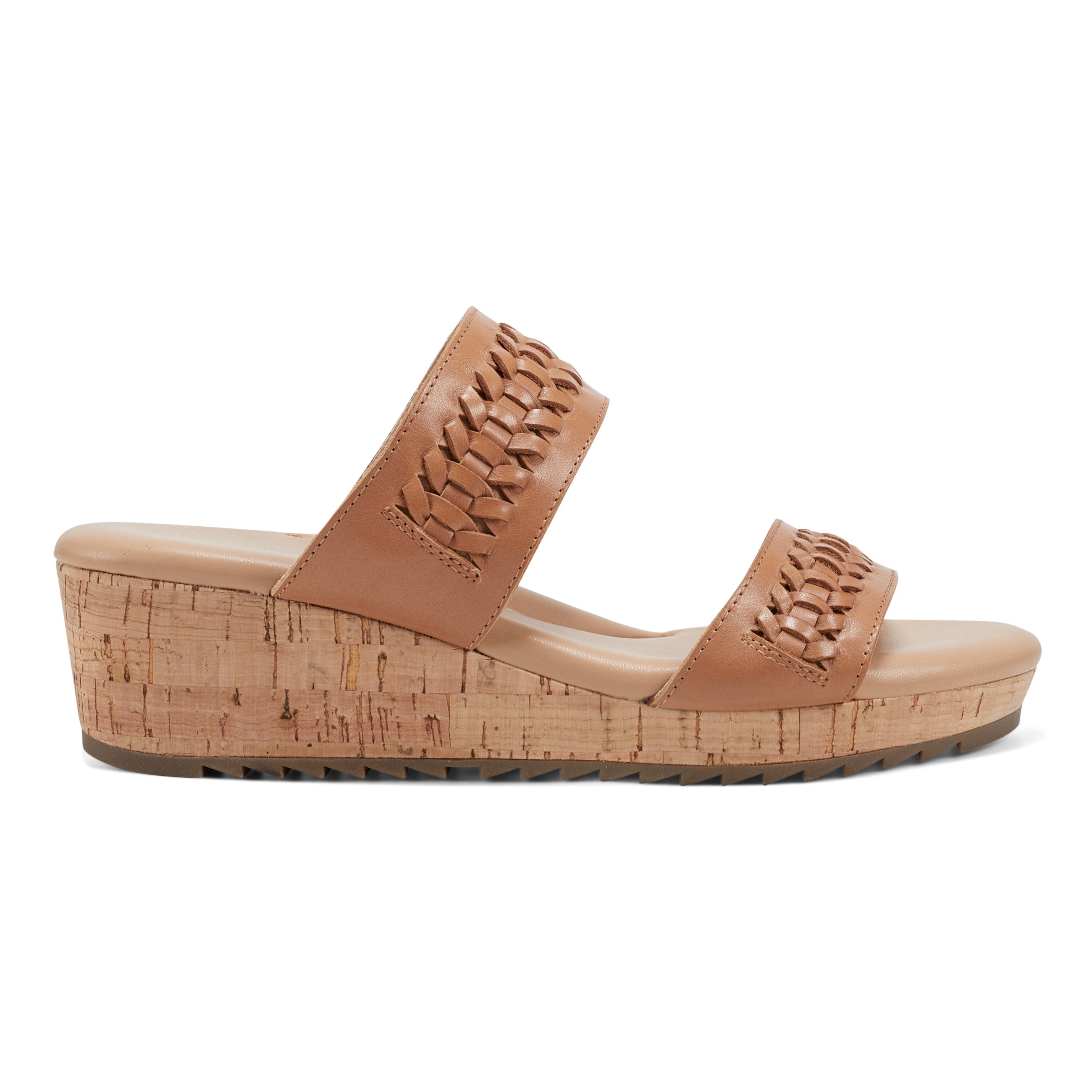 Lillia Platform Wedge Sandals