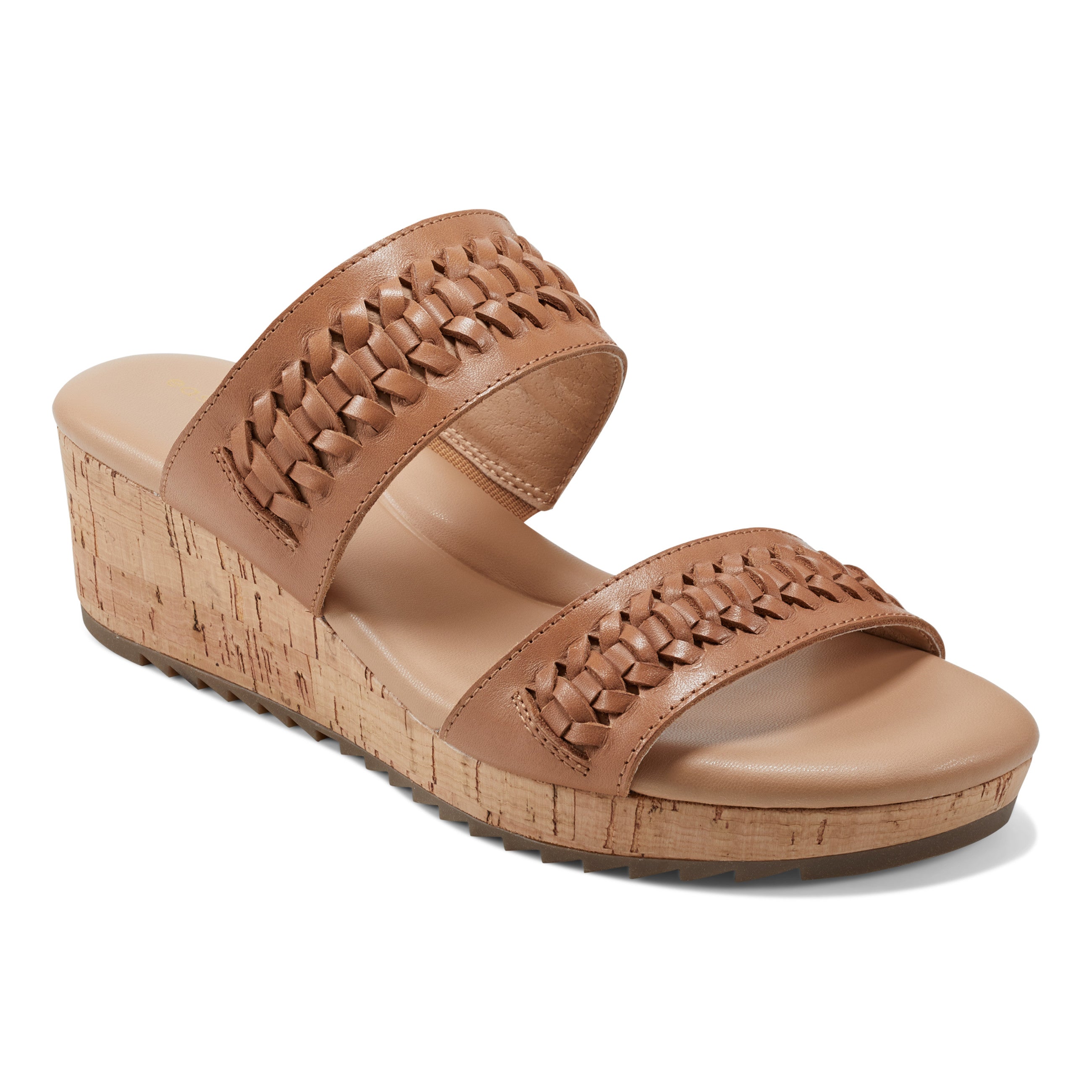 Lillia Platform Wedge Sandals