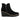 Jayda Casual Wedge Booties