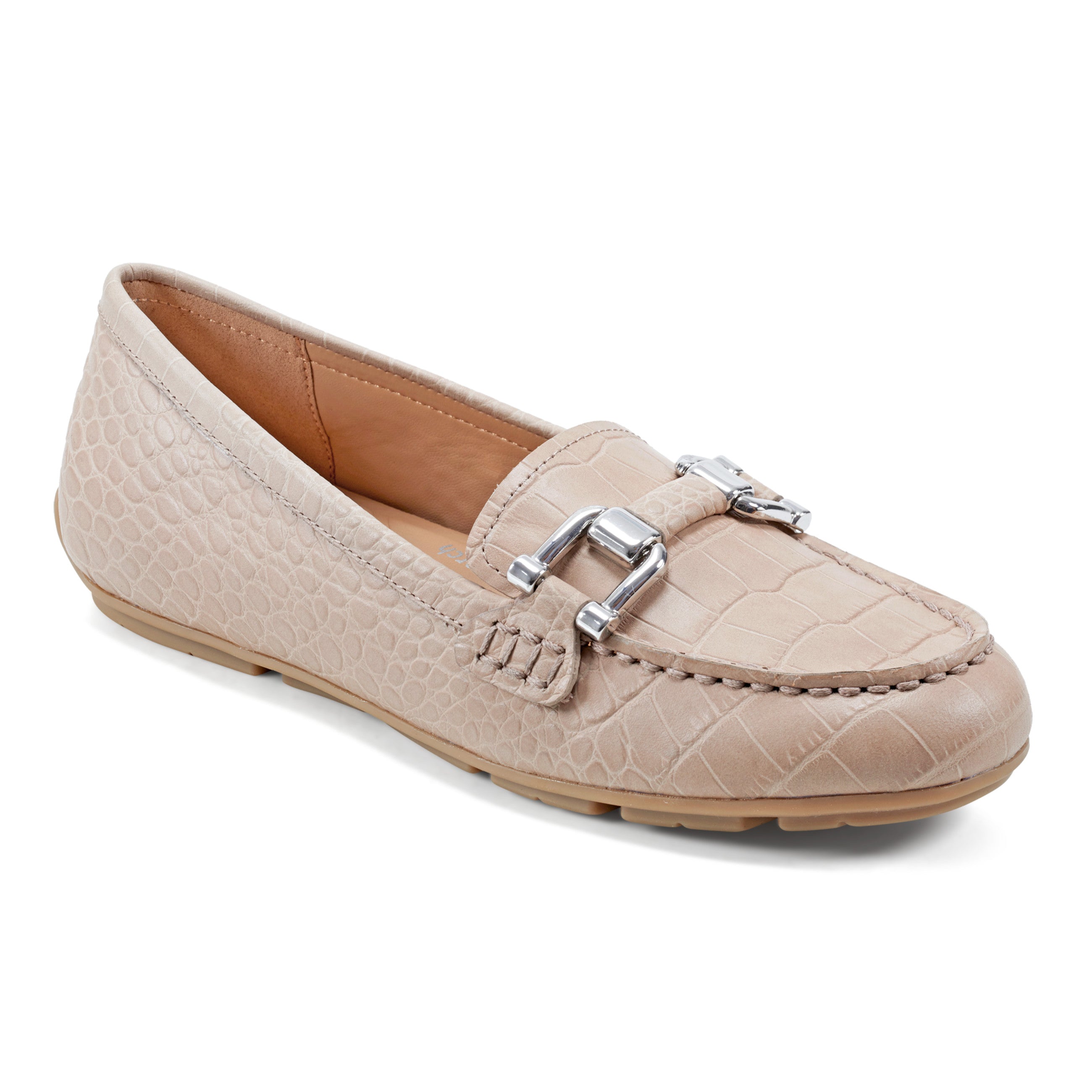 Megan Casual Loafers