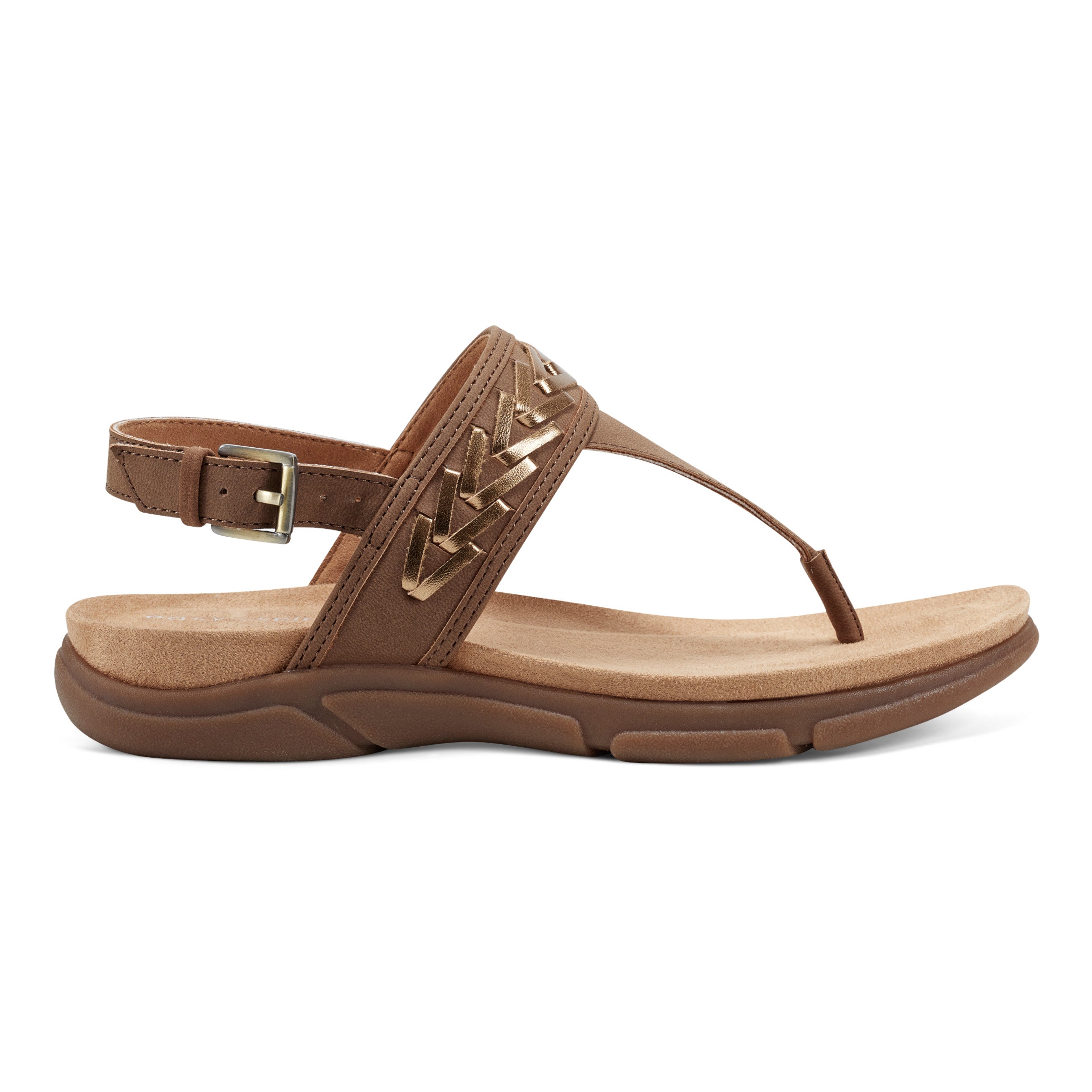 Monte Casual Sandals