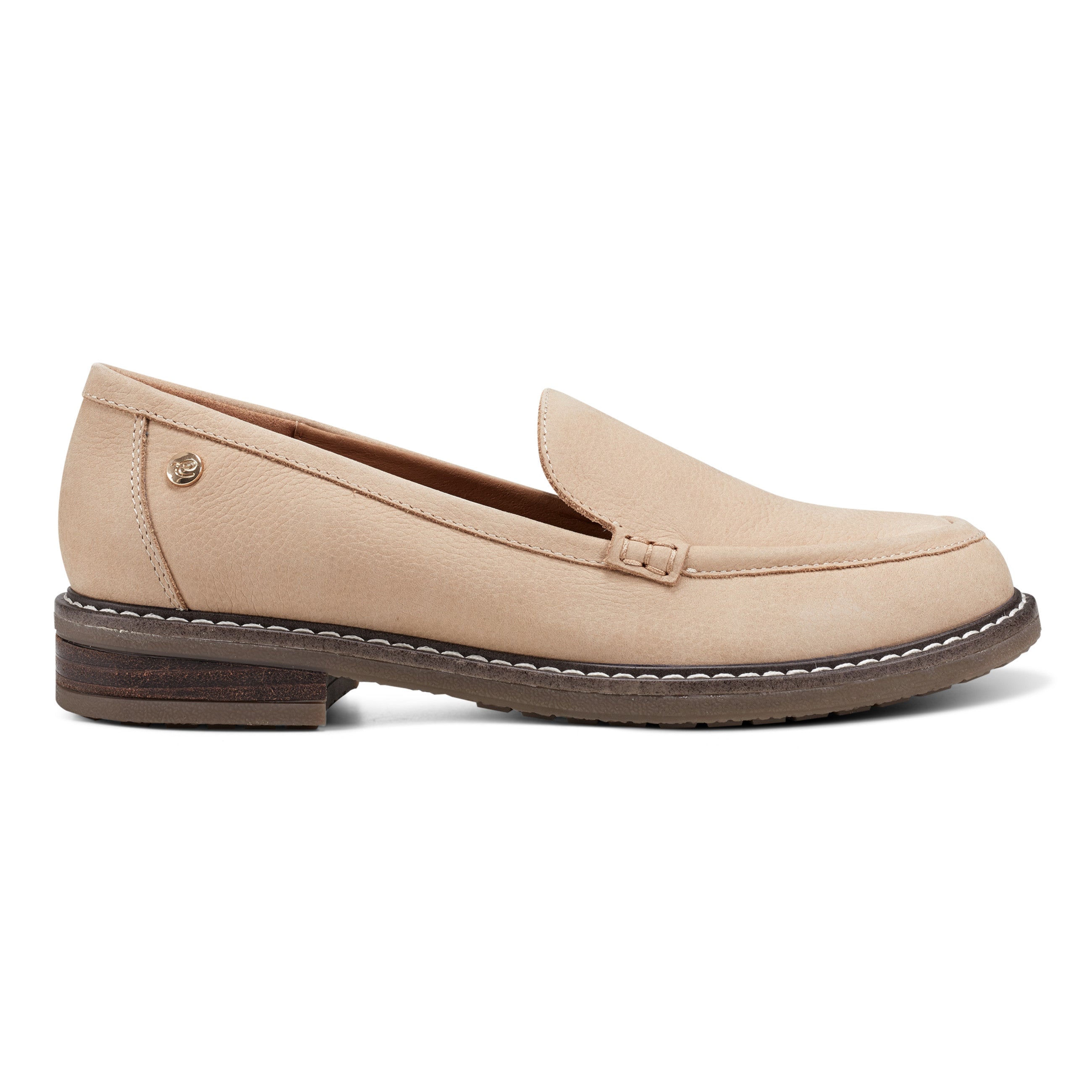 Jaylin Casual Loafers