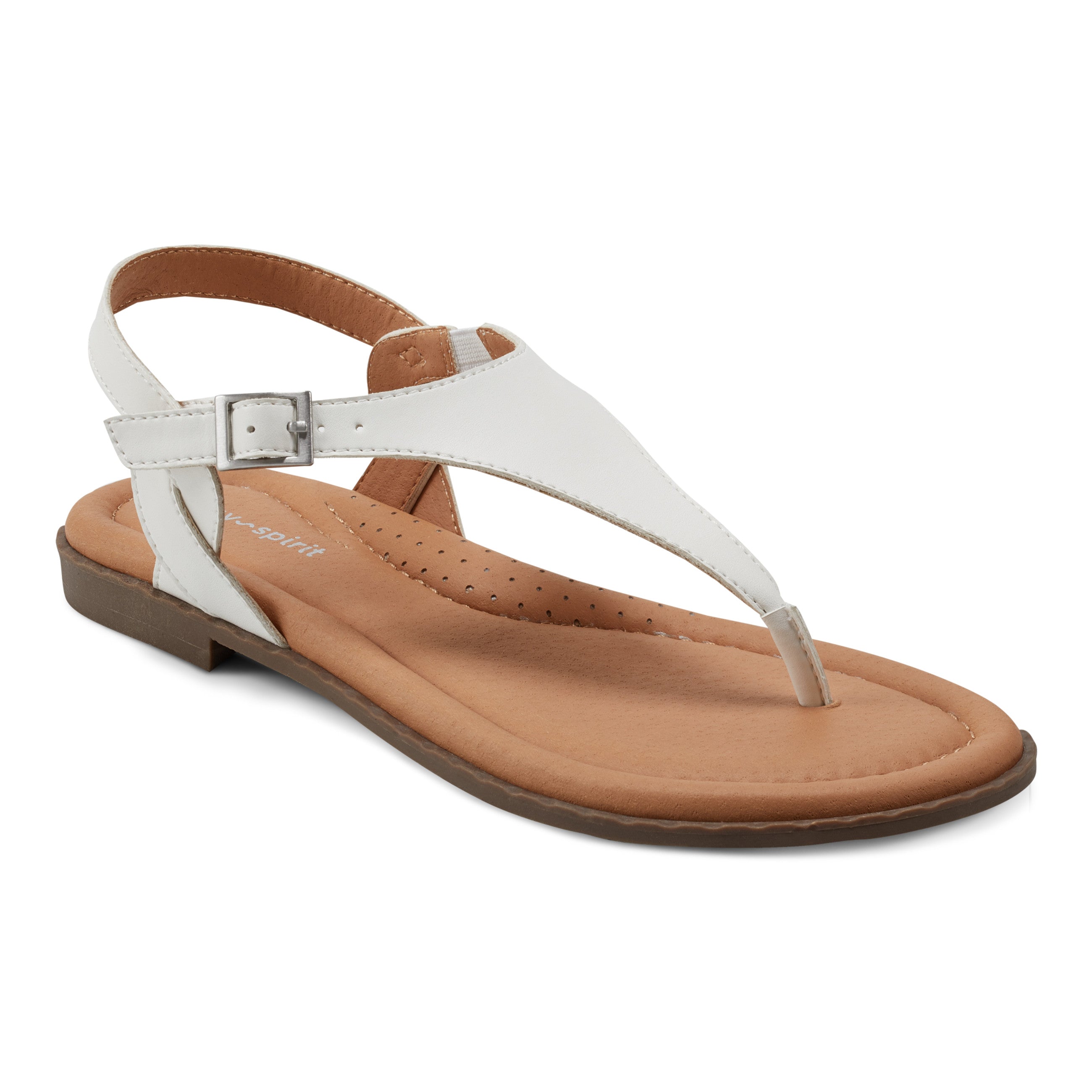 Revan Flat Sandals