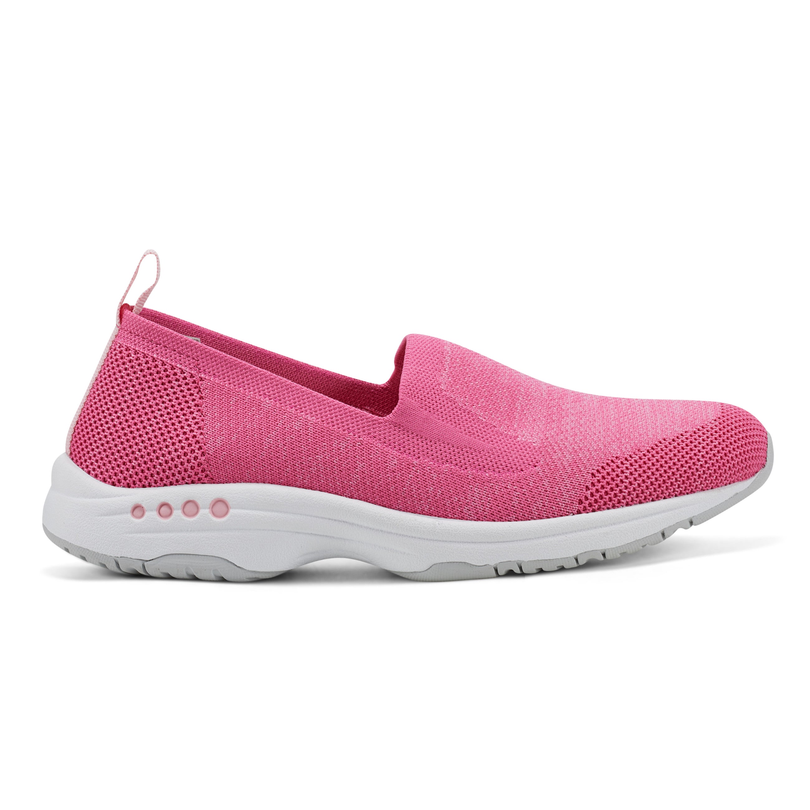 Tech Eco Slip On Sneakers