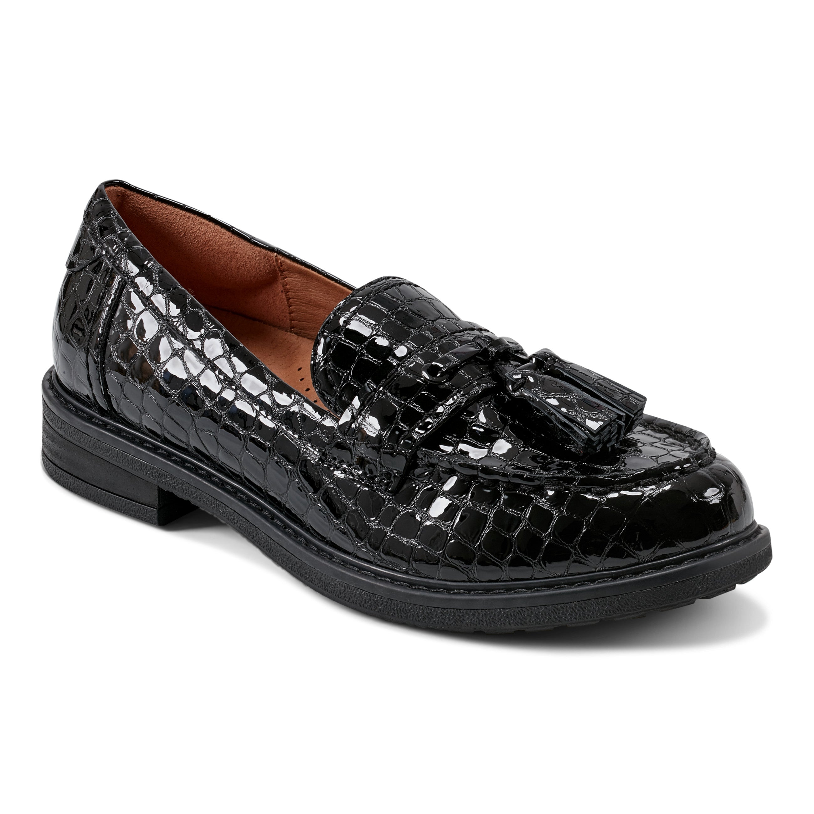 Janelle Casual Loafers