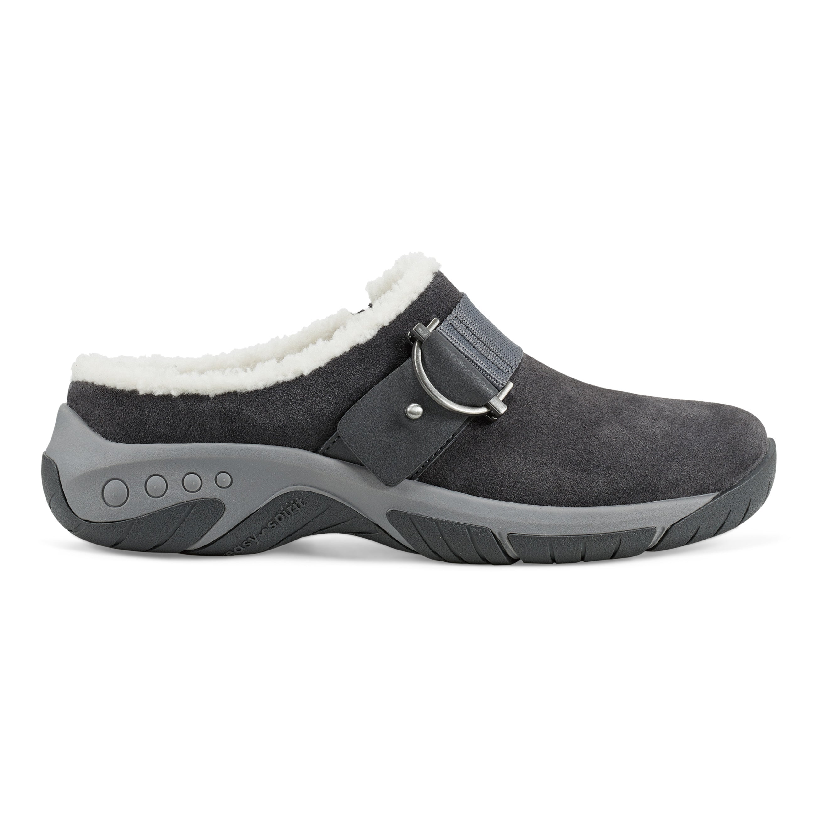 Wend Slip-on Casual Clogs