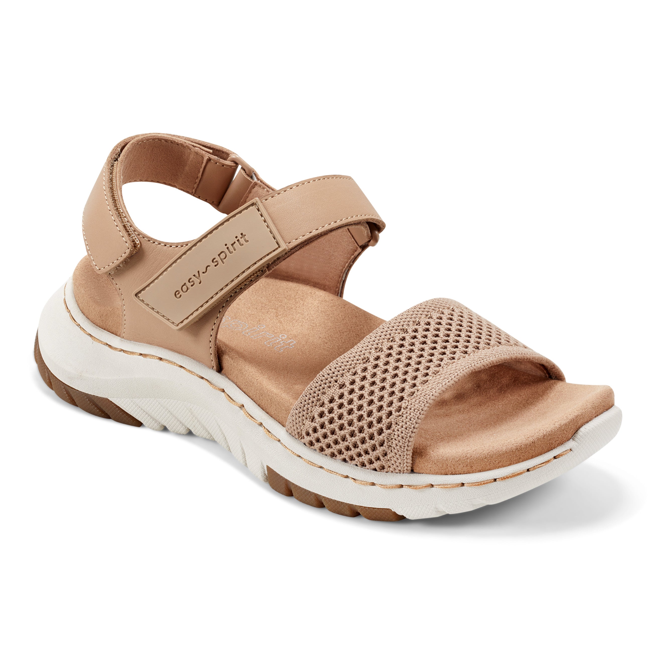 Sway Casual Platform Sandals