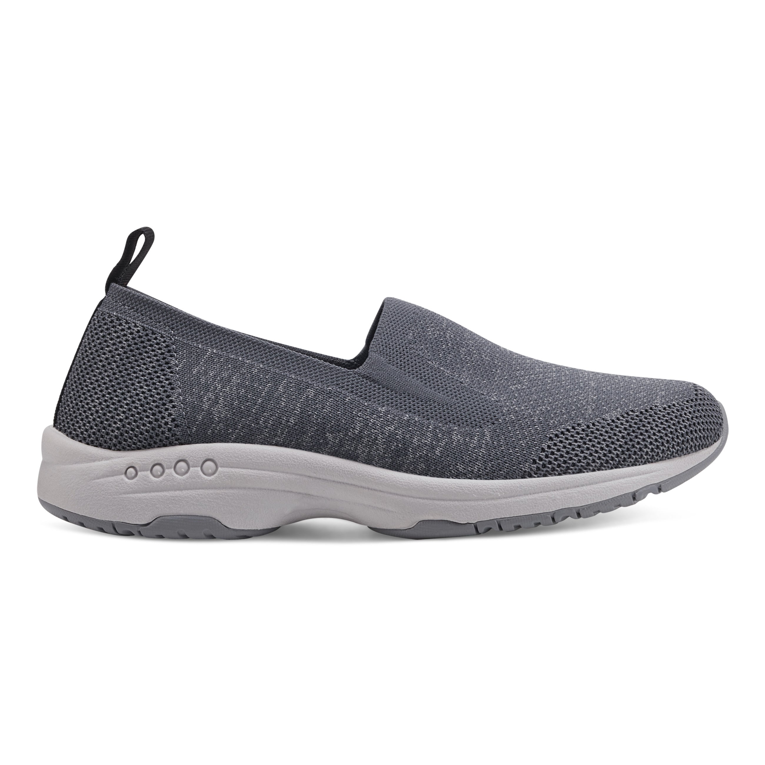 Tech Eco Slip On Sneakers