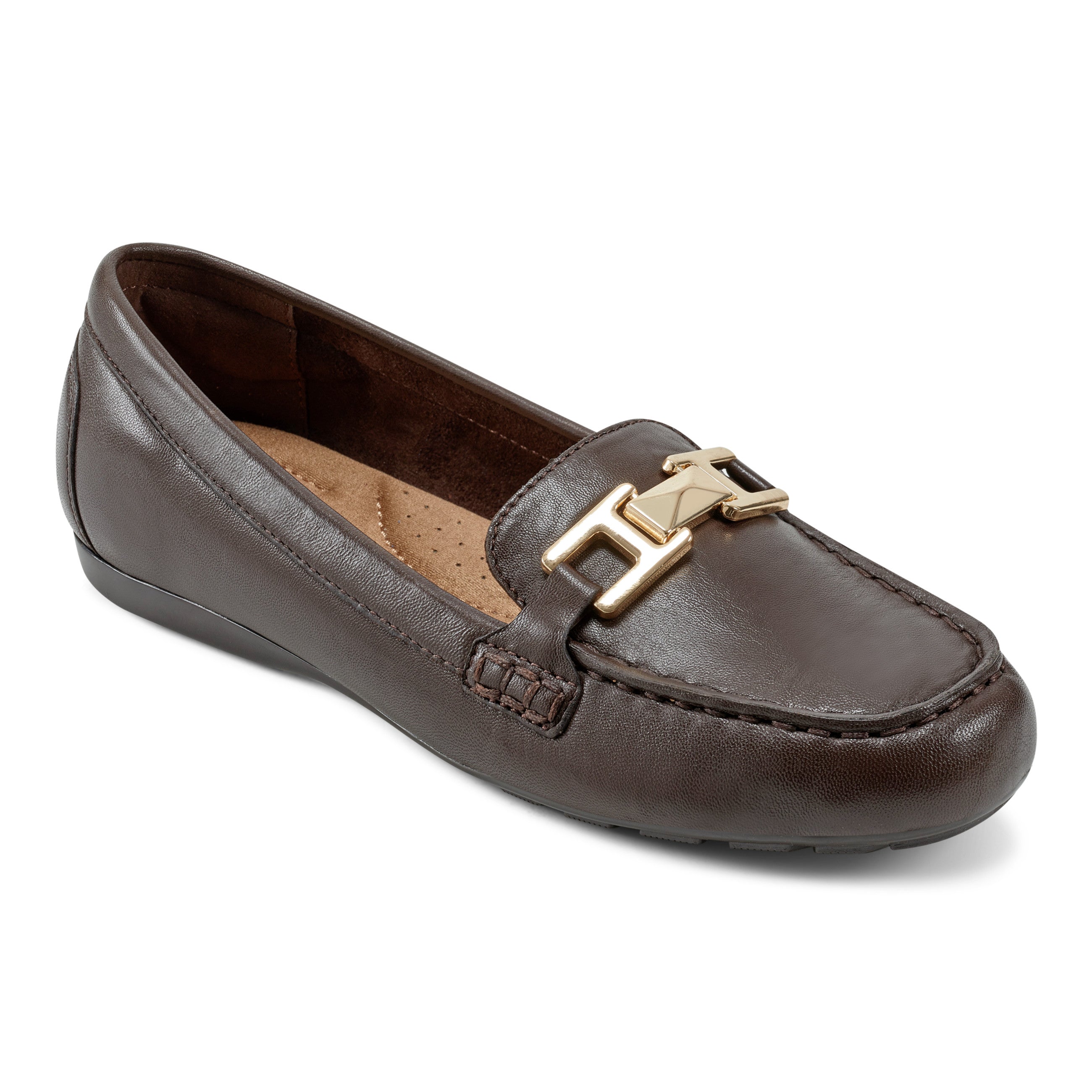 Mallorie Casual Loafers