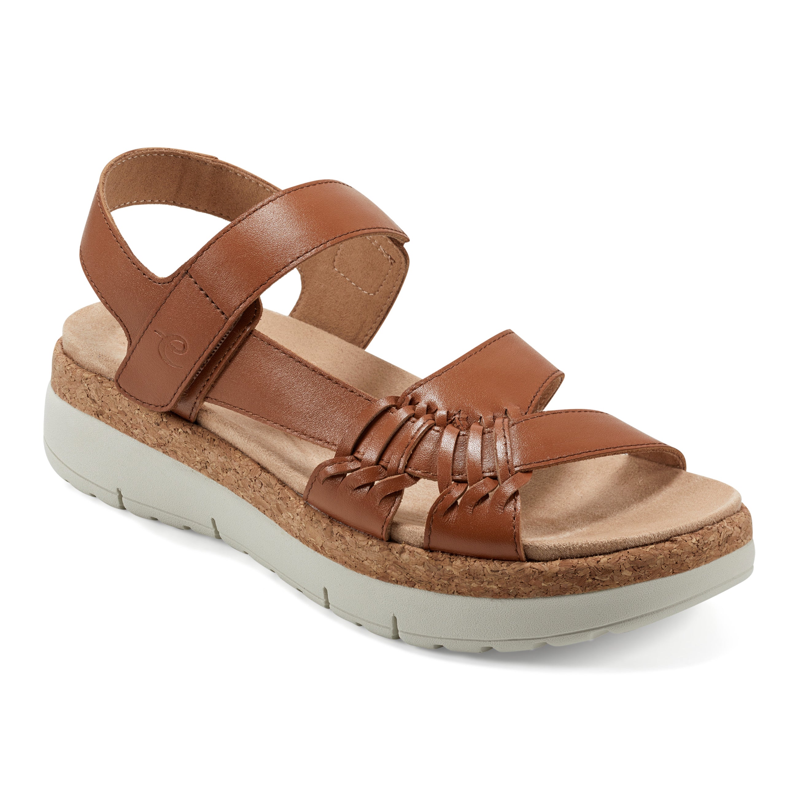 Ilena Platform Sandals