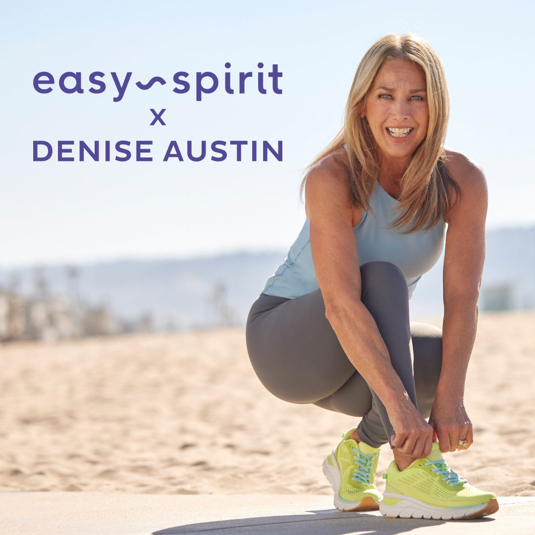 Denise Austin