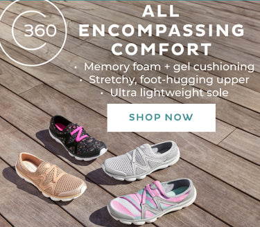 All Encompassing Comfort