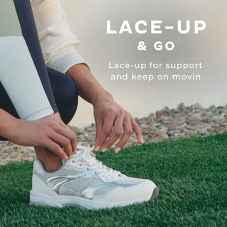 Lace Ups