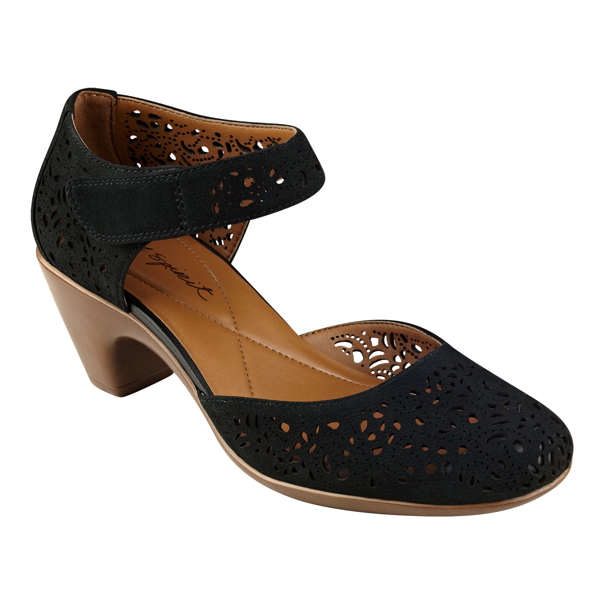 Cindie Mary Jane Heels