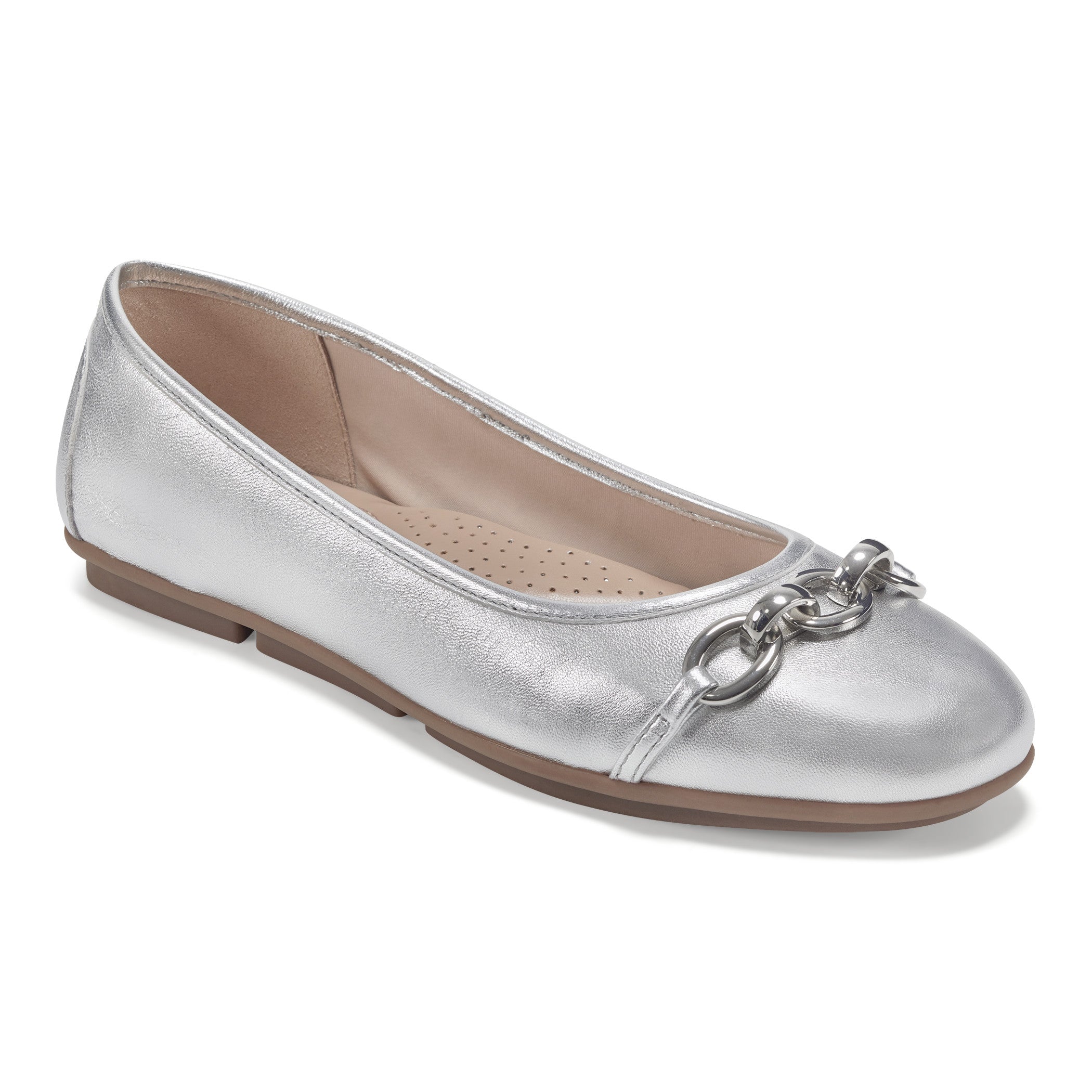 Brandi Ballet Flats