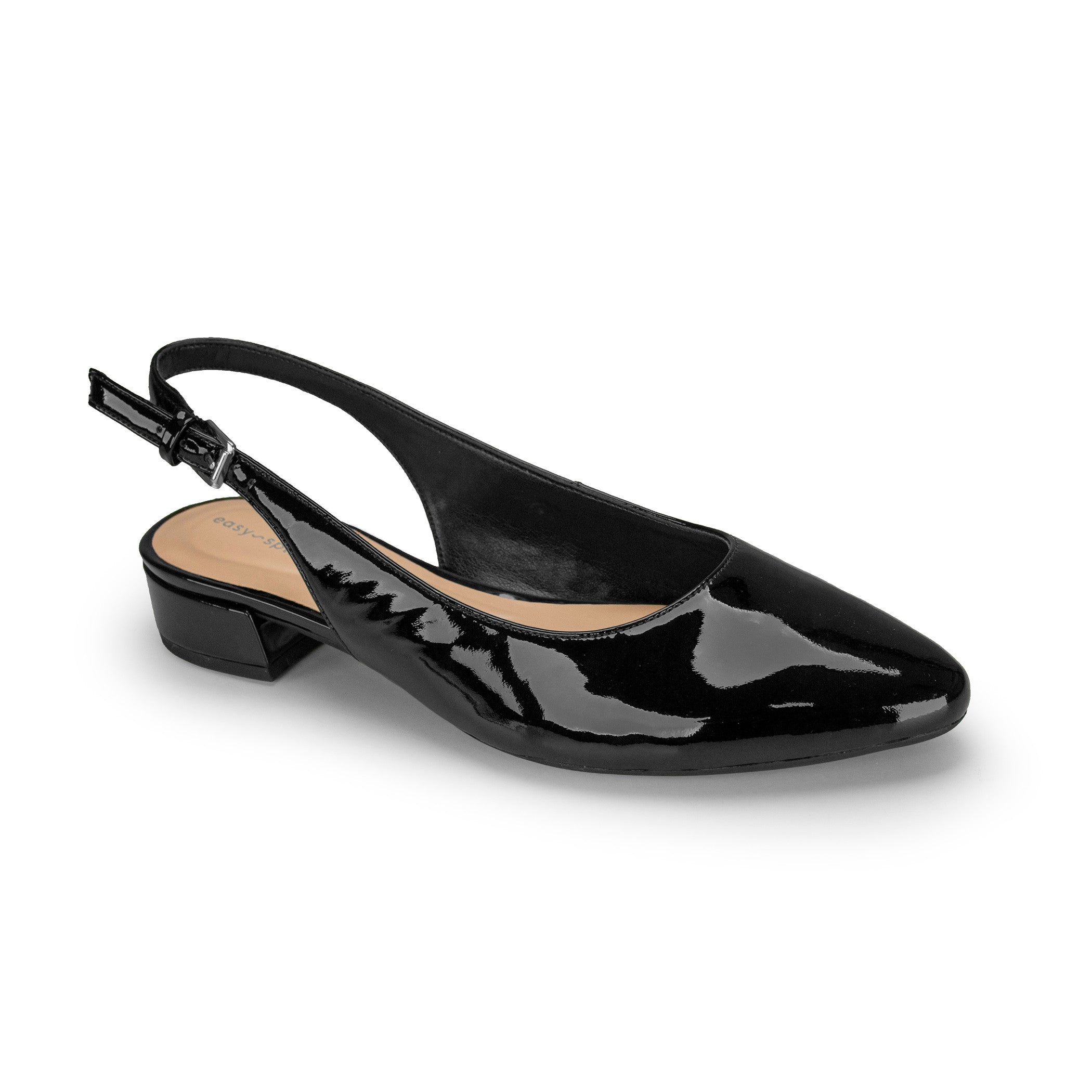 Cassius Slingback Pumps