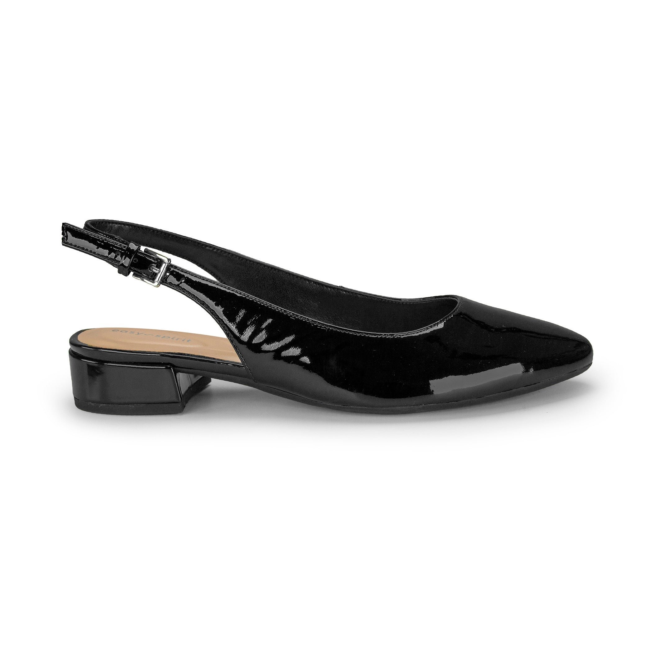 Cassius Slingback Pumps