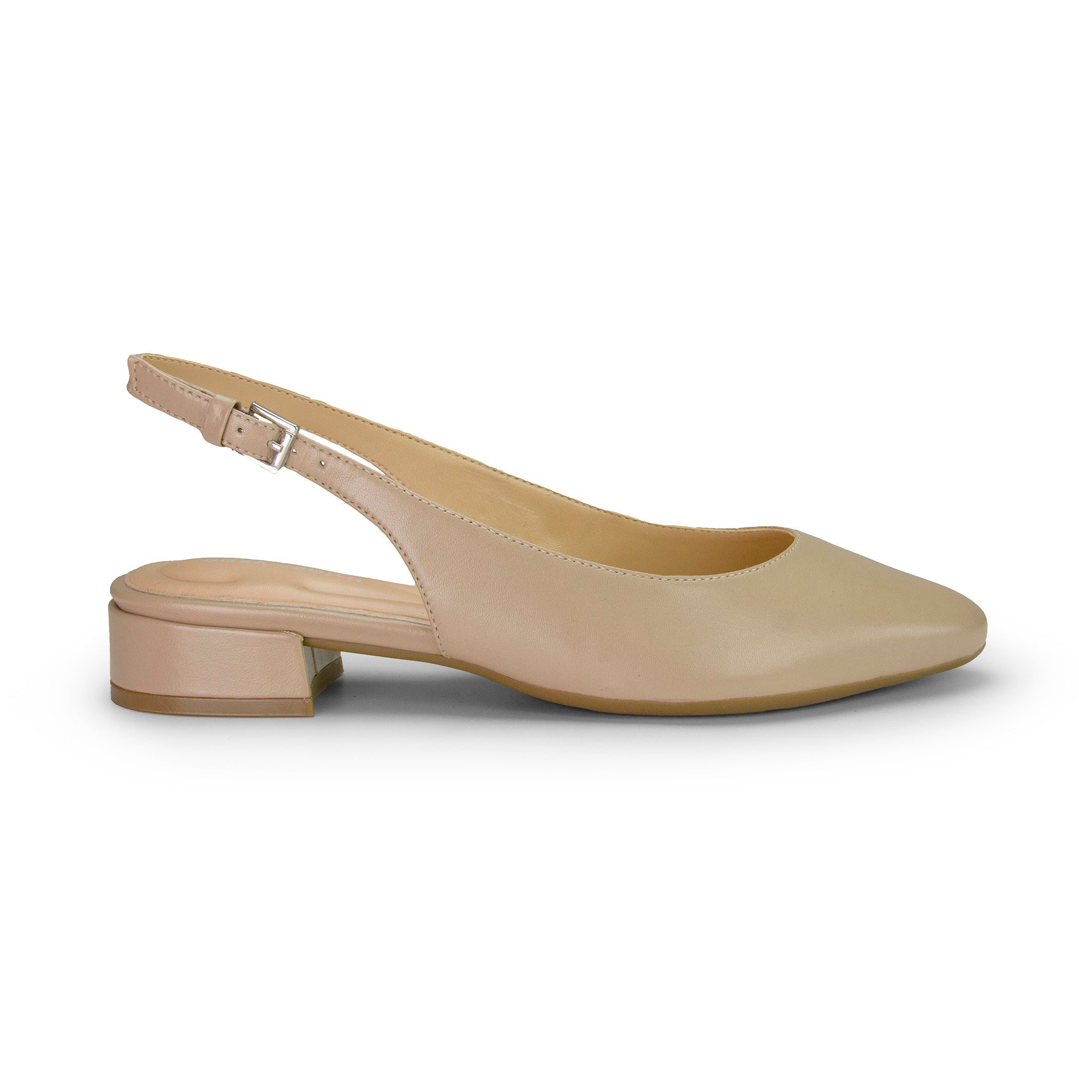 Cassius Slingback Pumps