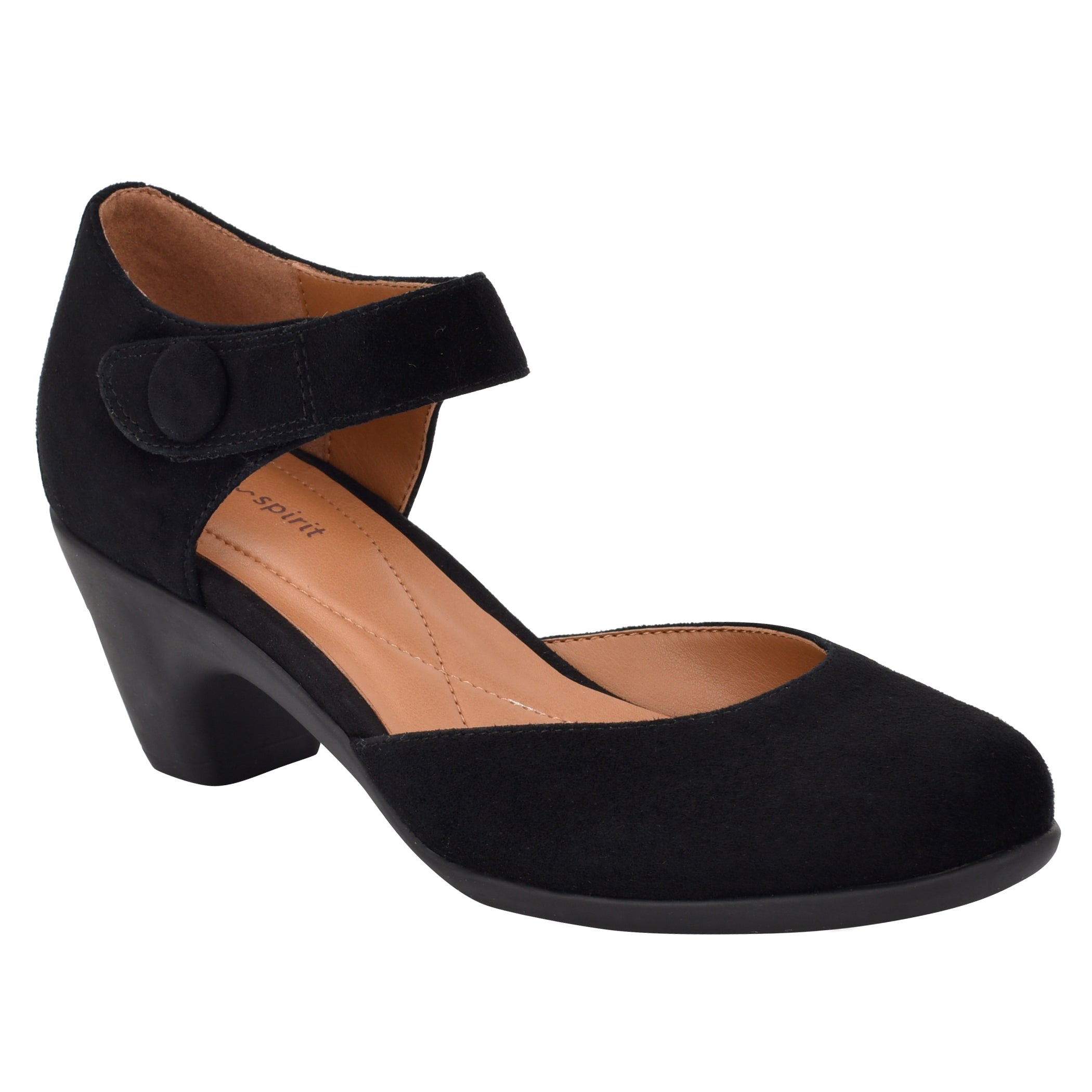 Clarice Mary Jane Heels