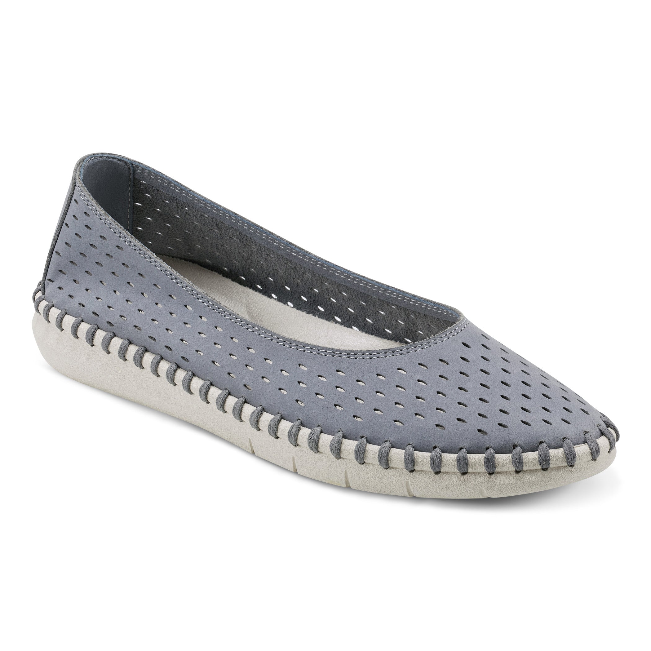 Darla Casual Flats