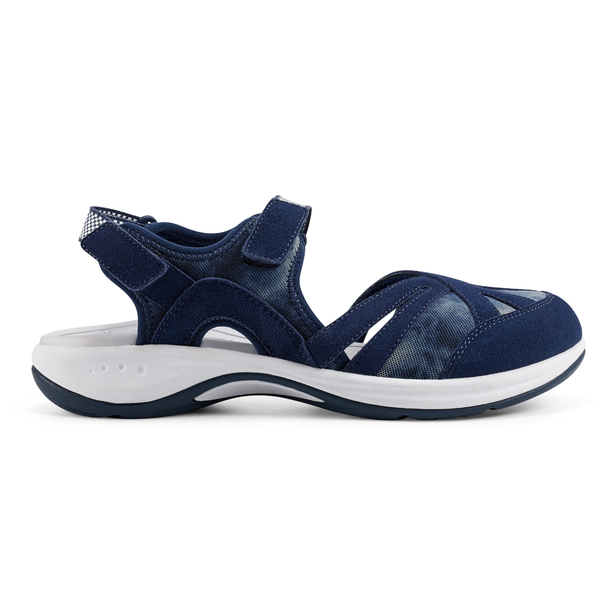 Splash Flat Hiking Sandals