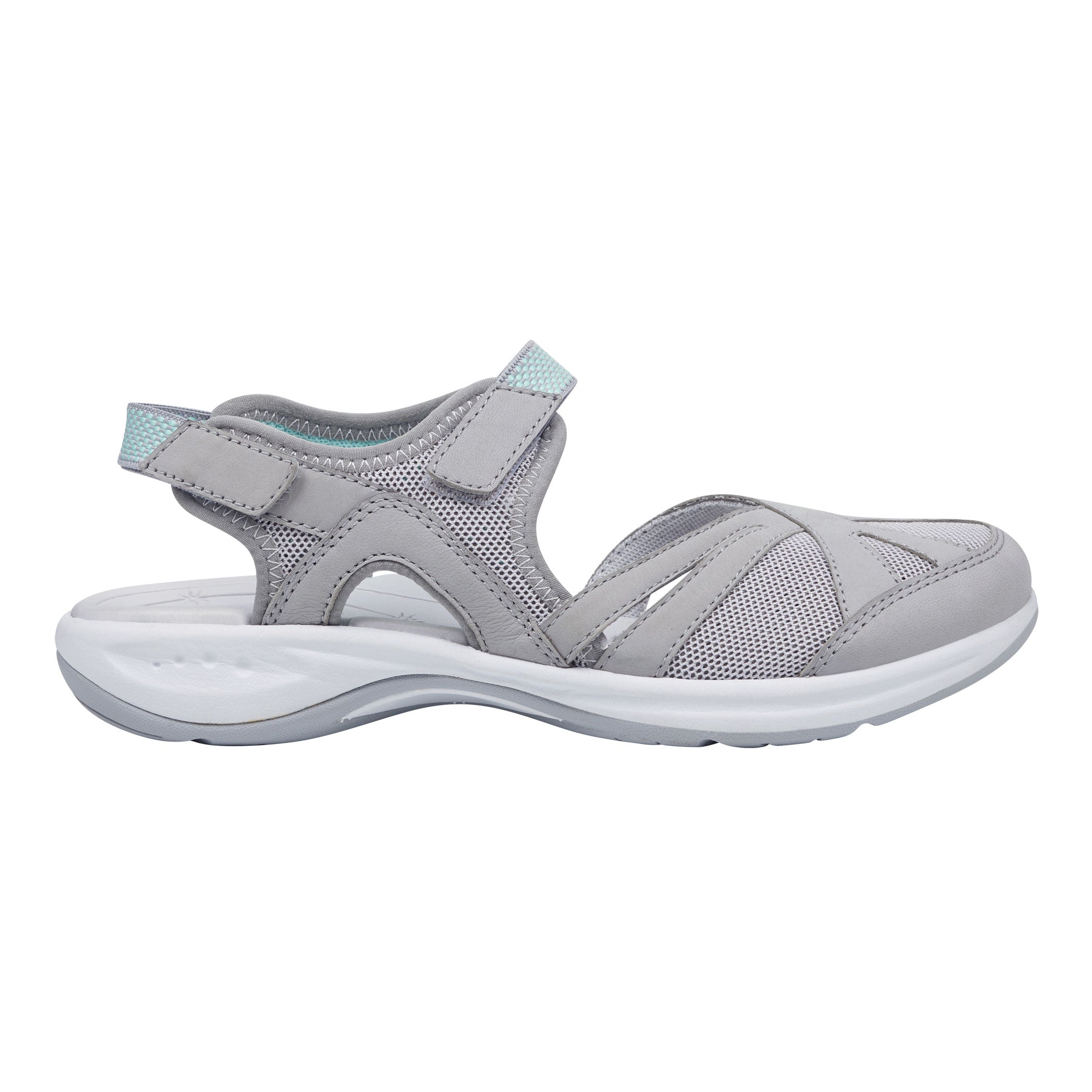 Splash Flat Hiking Sandals