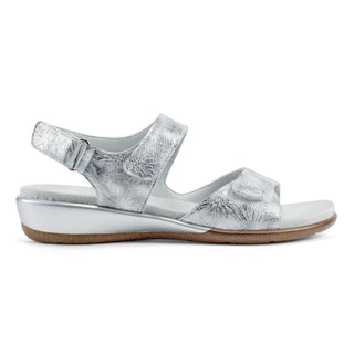 Hartwell Flat Sandals