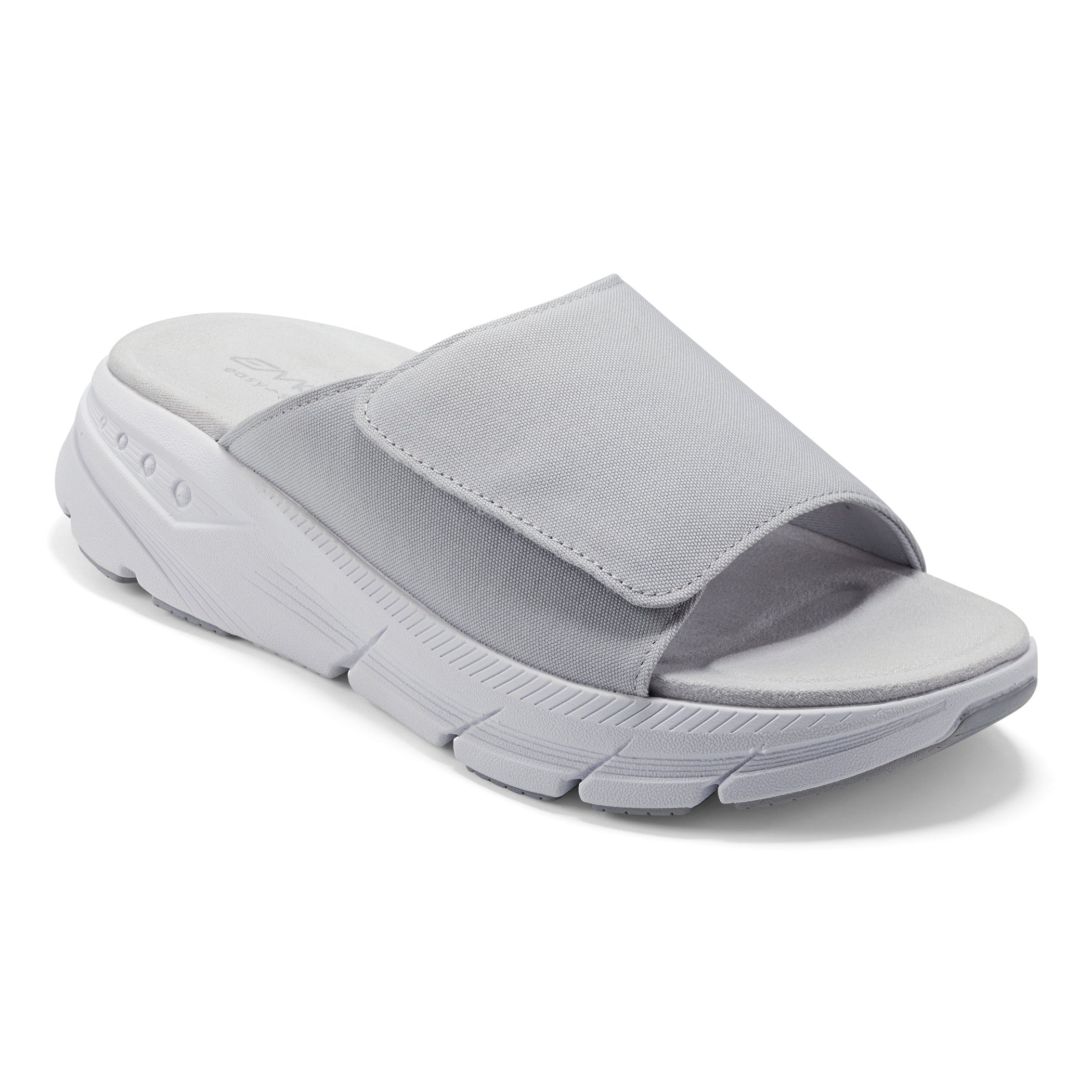 Mahya Slip On Walking Sandals