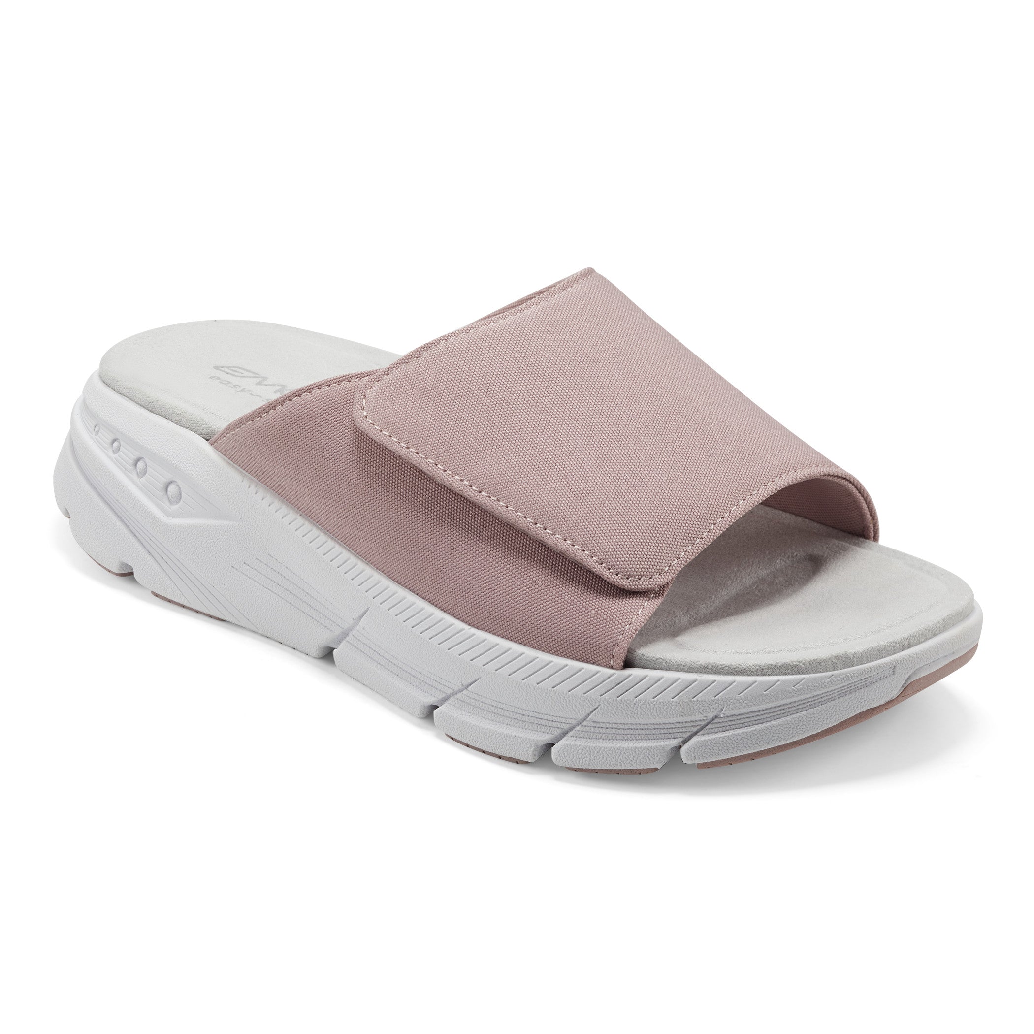 Mahya Slip On Walking Sandals