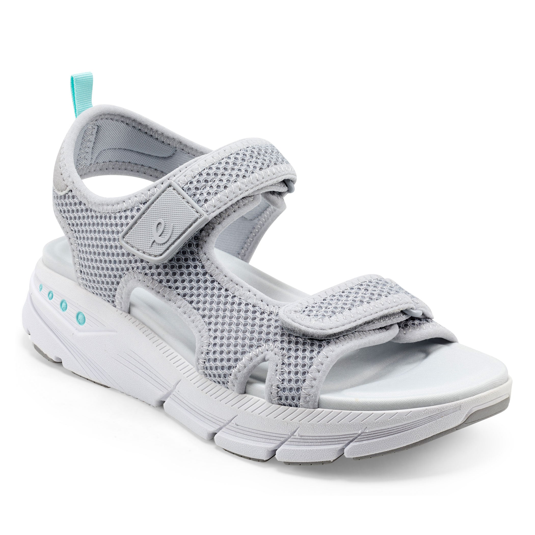 Maison Emove Walking Sandals