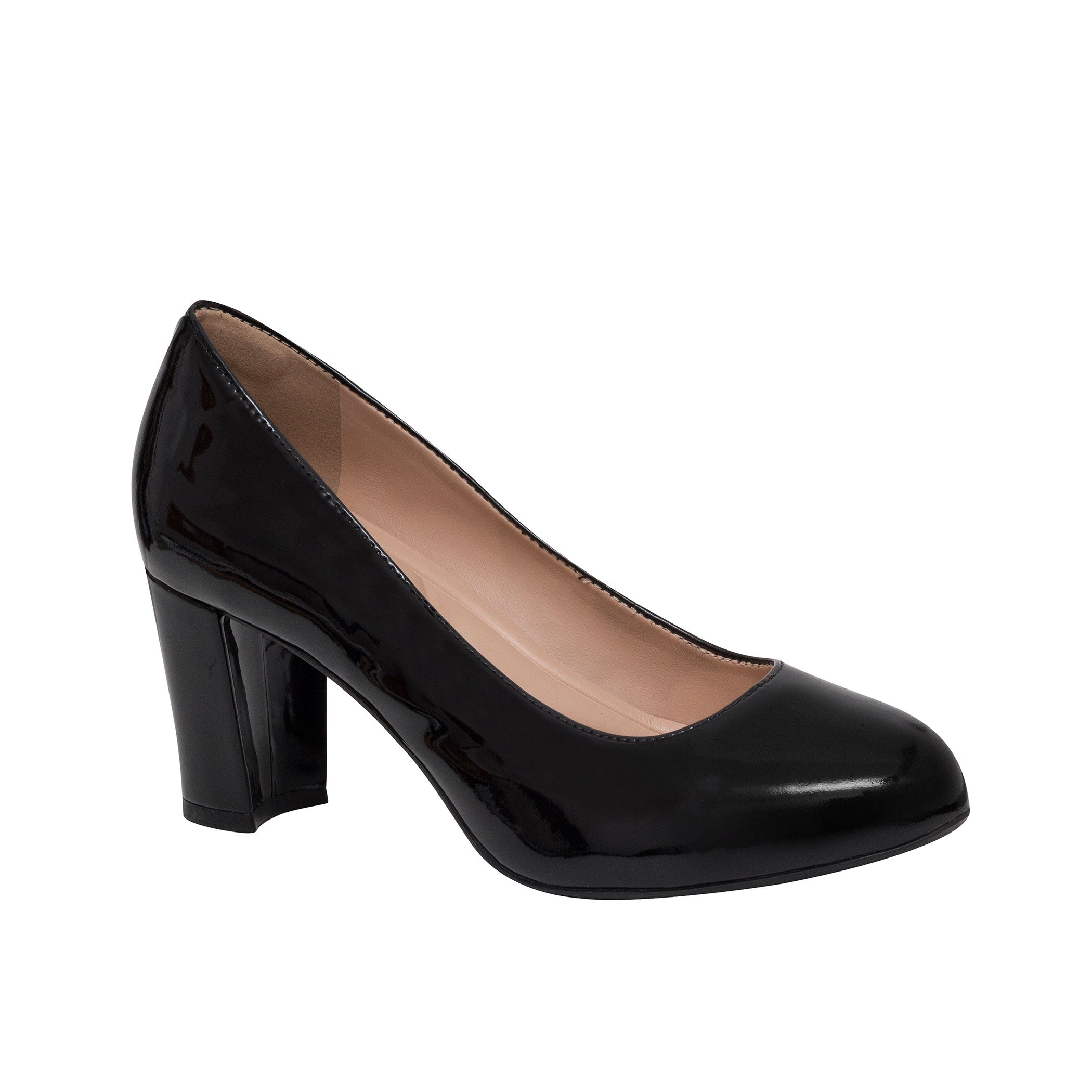 Riley Hidden Platform Pump