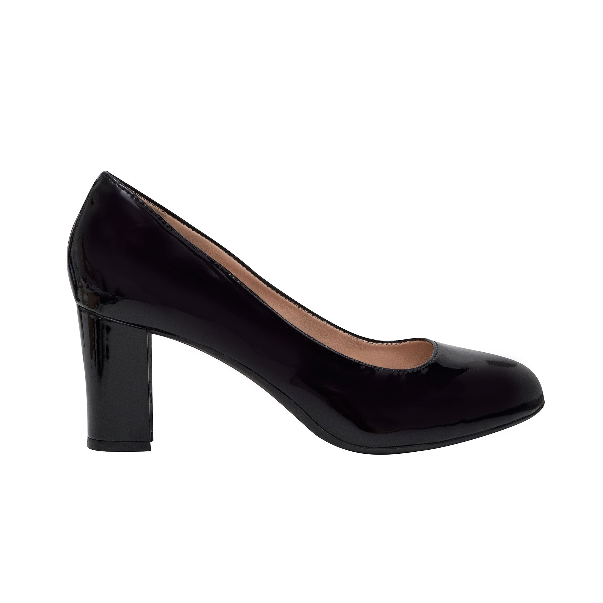 Riley Hidden Platform Pump