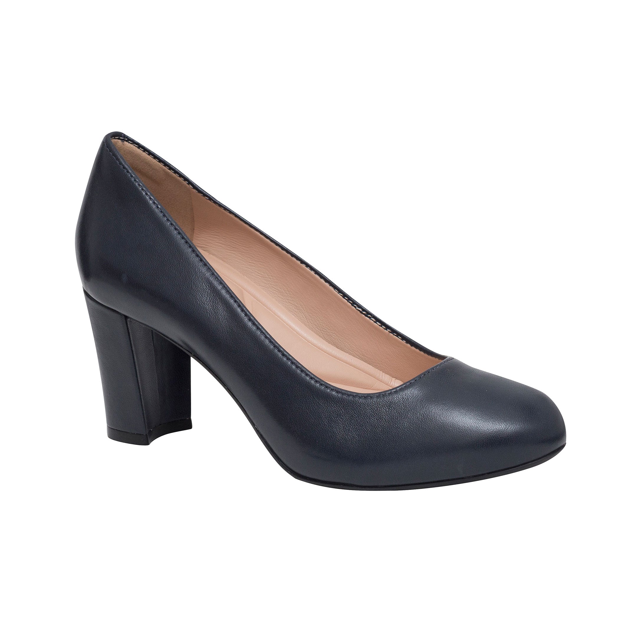 Riley Hidden Platform Pump