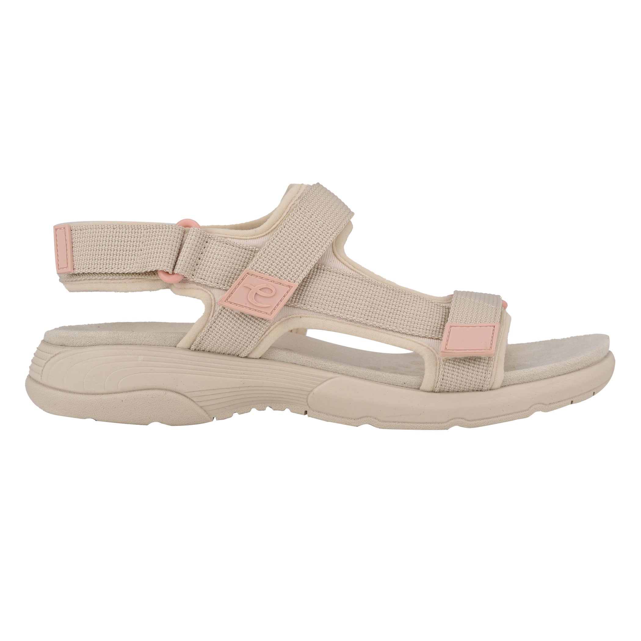 Tabata Slip On Sandals