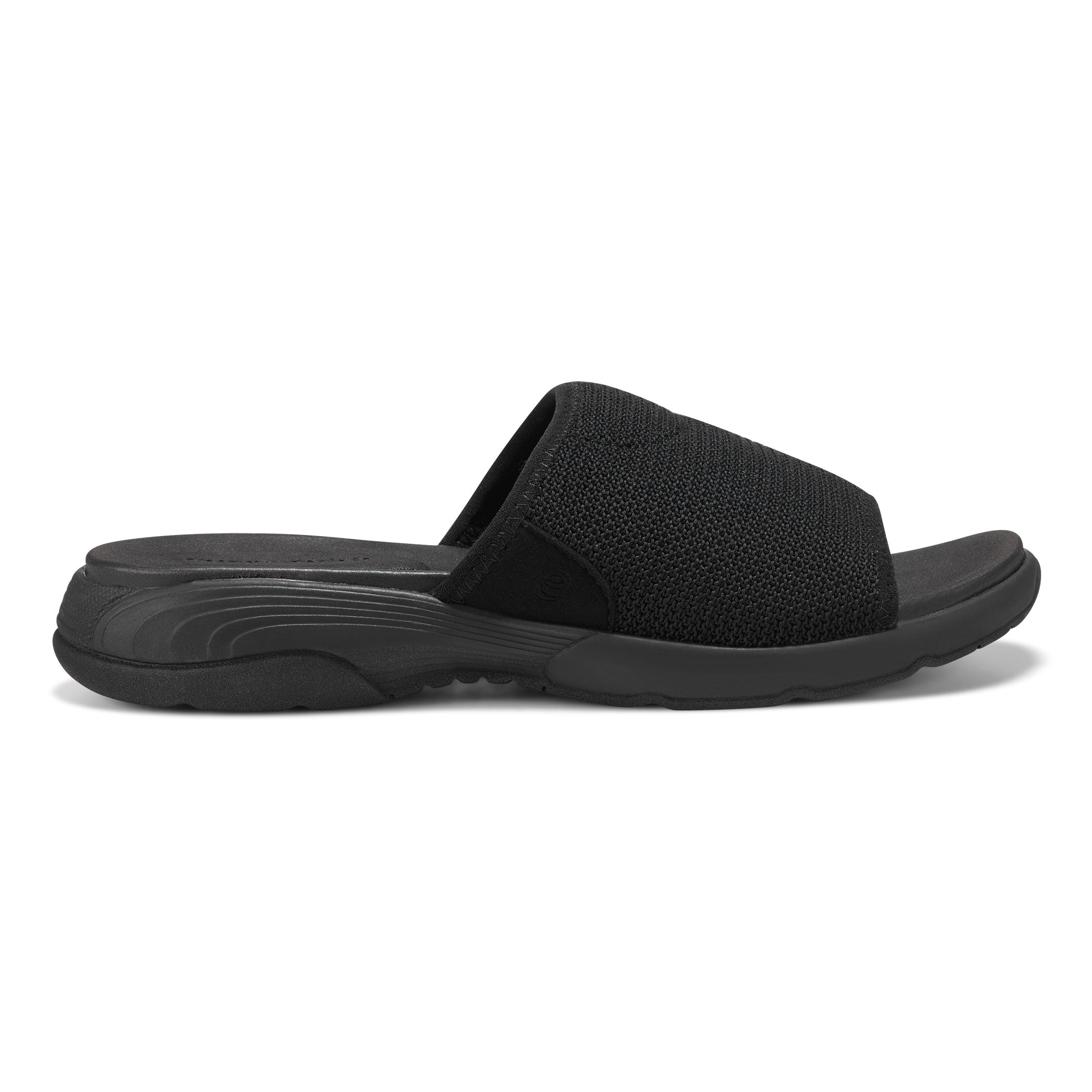 Taylor Slip On Sandals