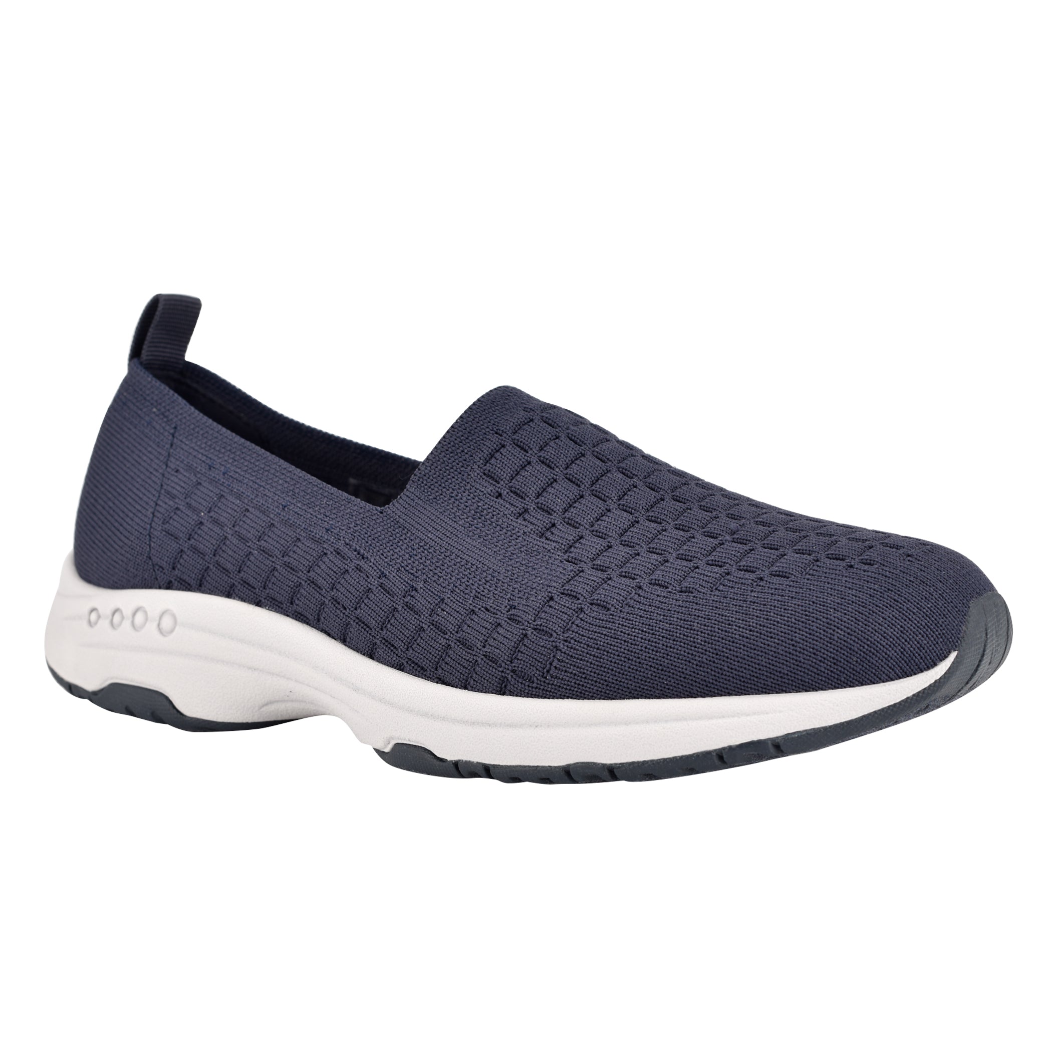 Tech Eco Slip-On Sneakers